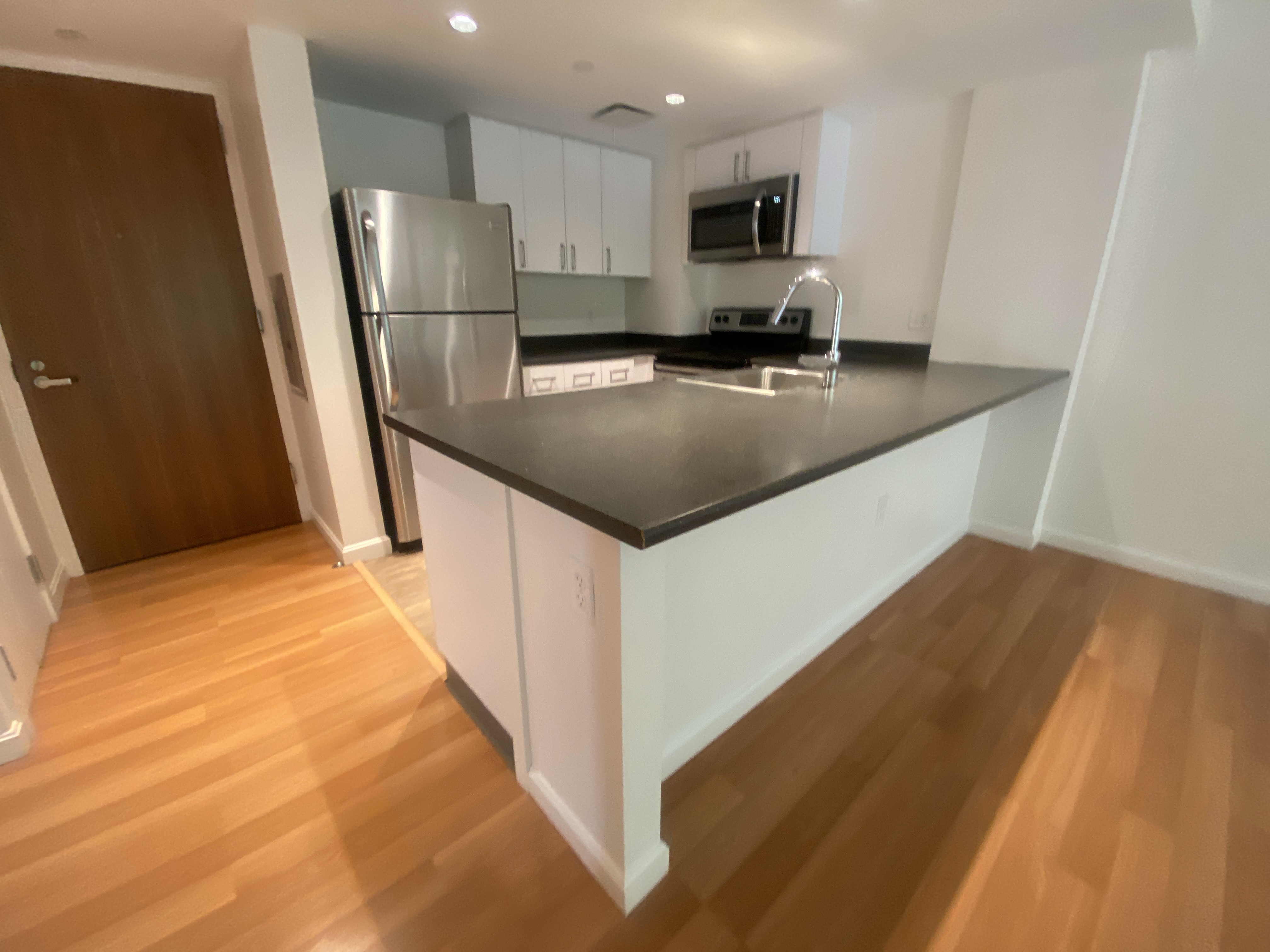 295 Harvard St. - Central Square