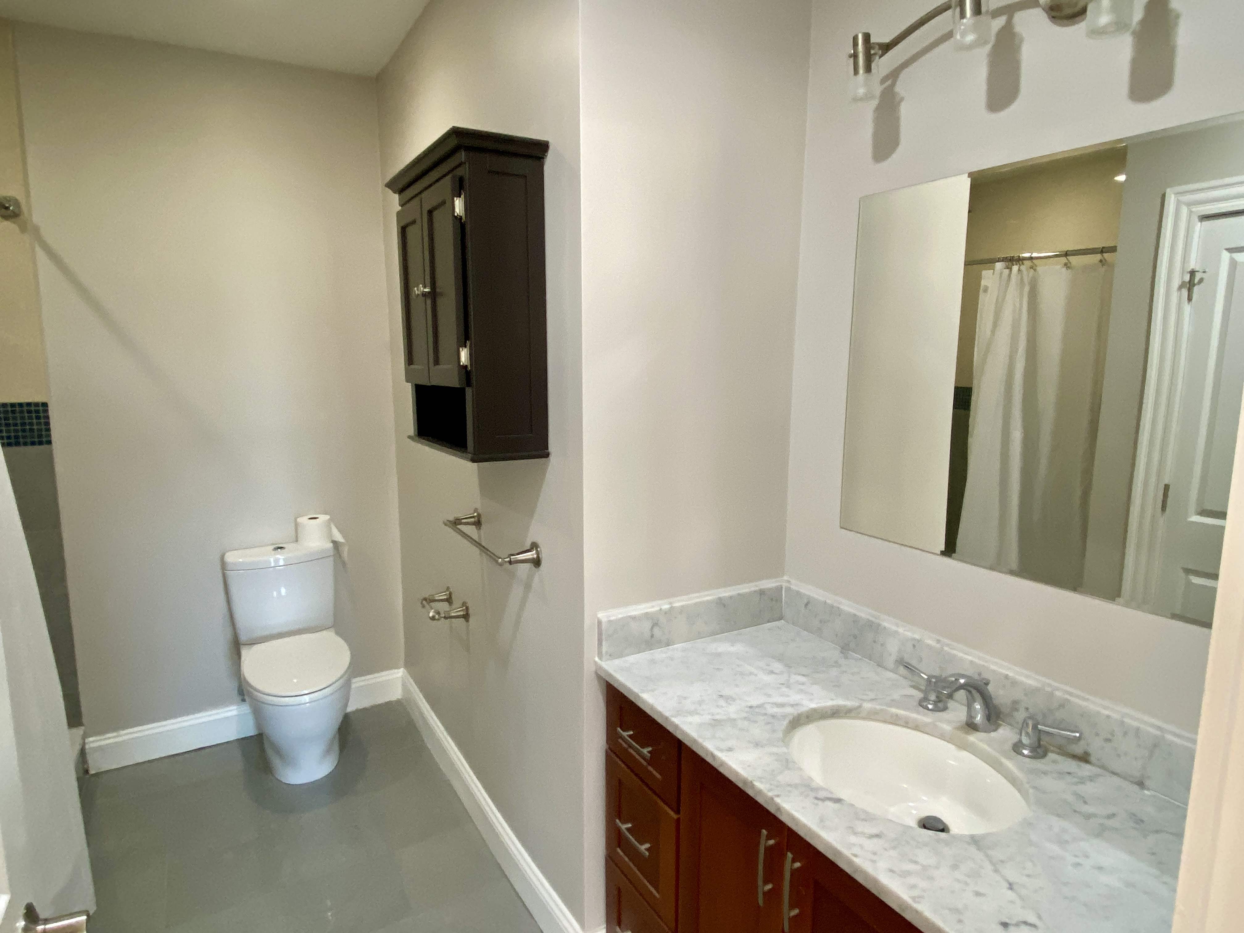 Photos of apartment on Magazine St.,Cambridge MA 02139
