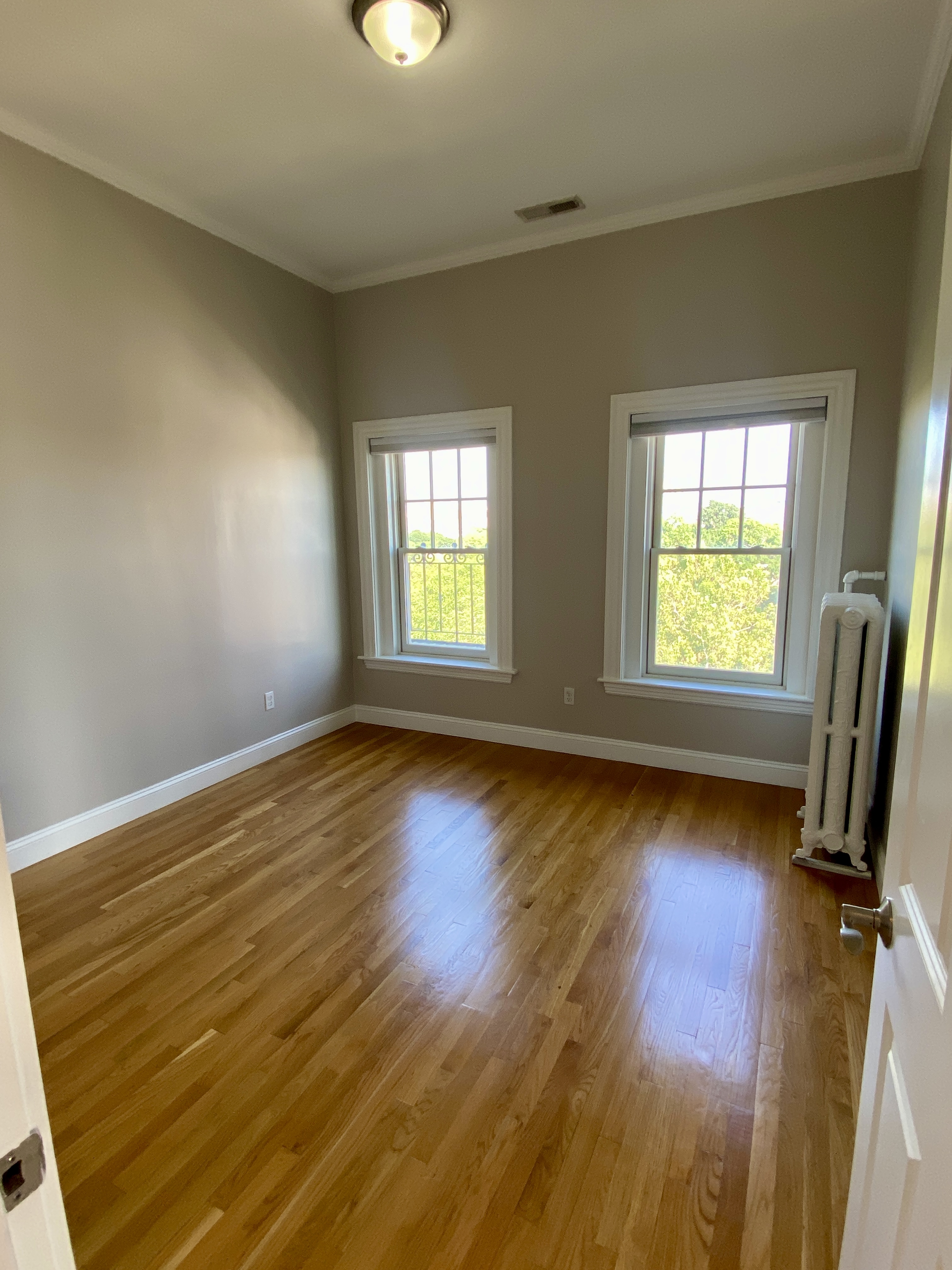 Photos of apartment on Magazine St.,Cambridge MA 02139