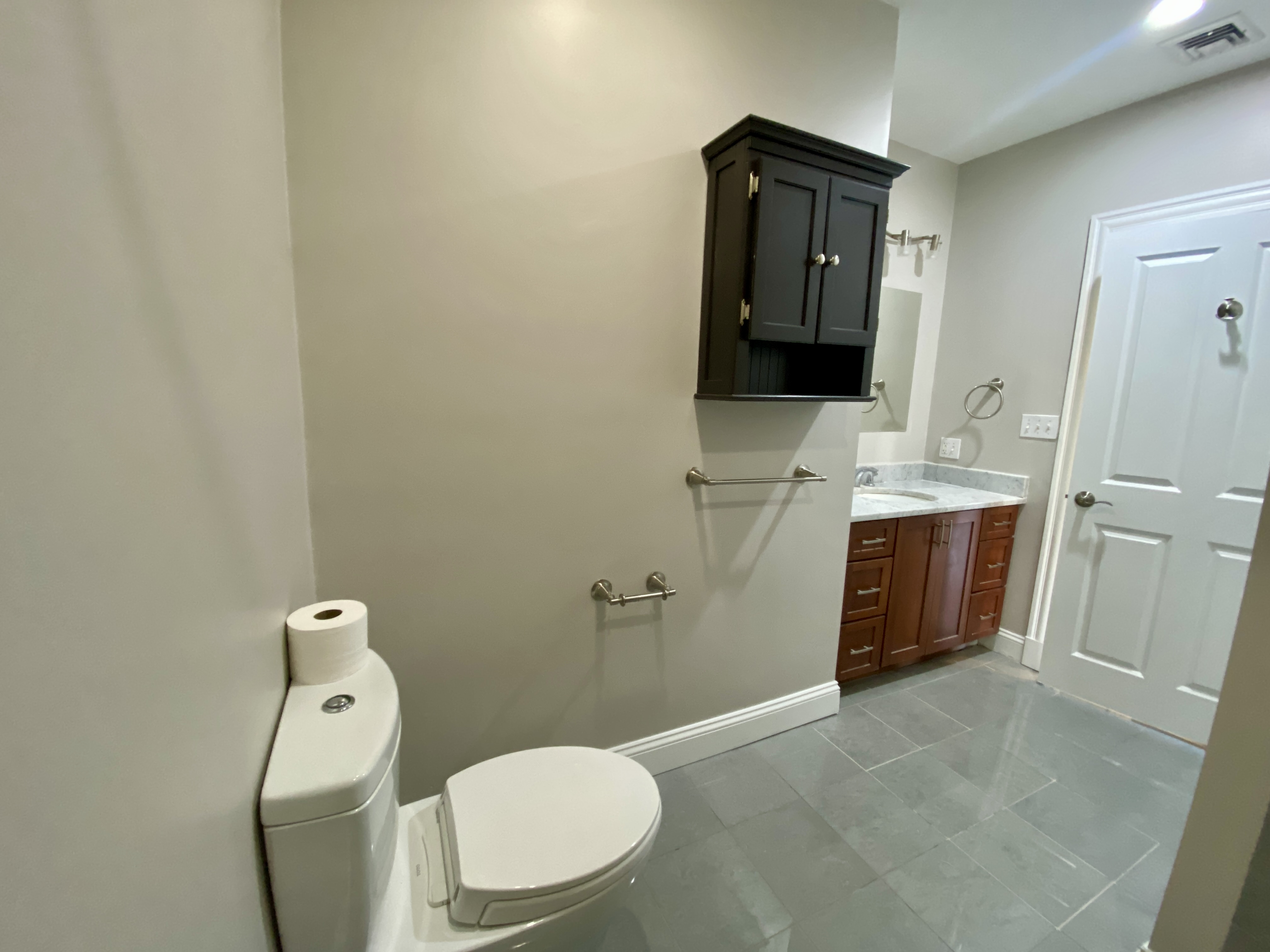 Photos of apartment on Magazine St.,Cambridge MA 02139