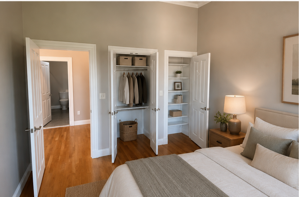 Photos of apartment on Magazine St.,Cambridge MA 02139