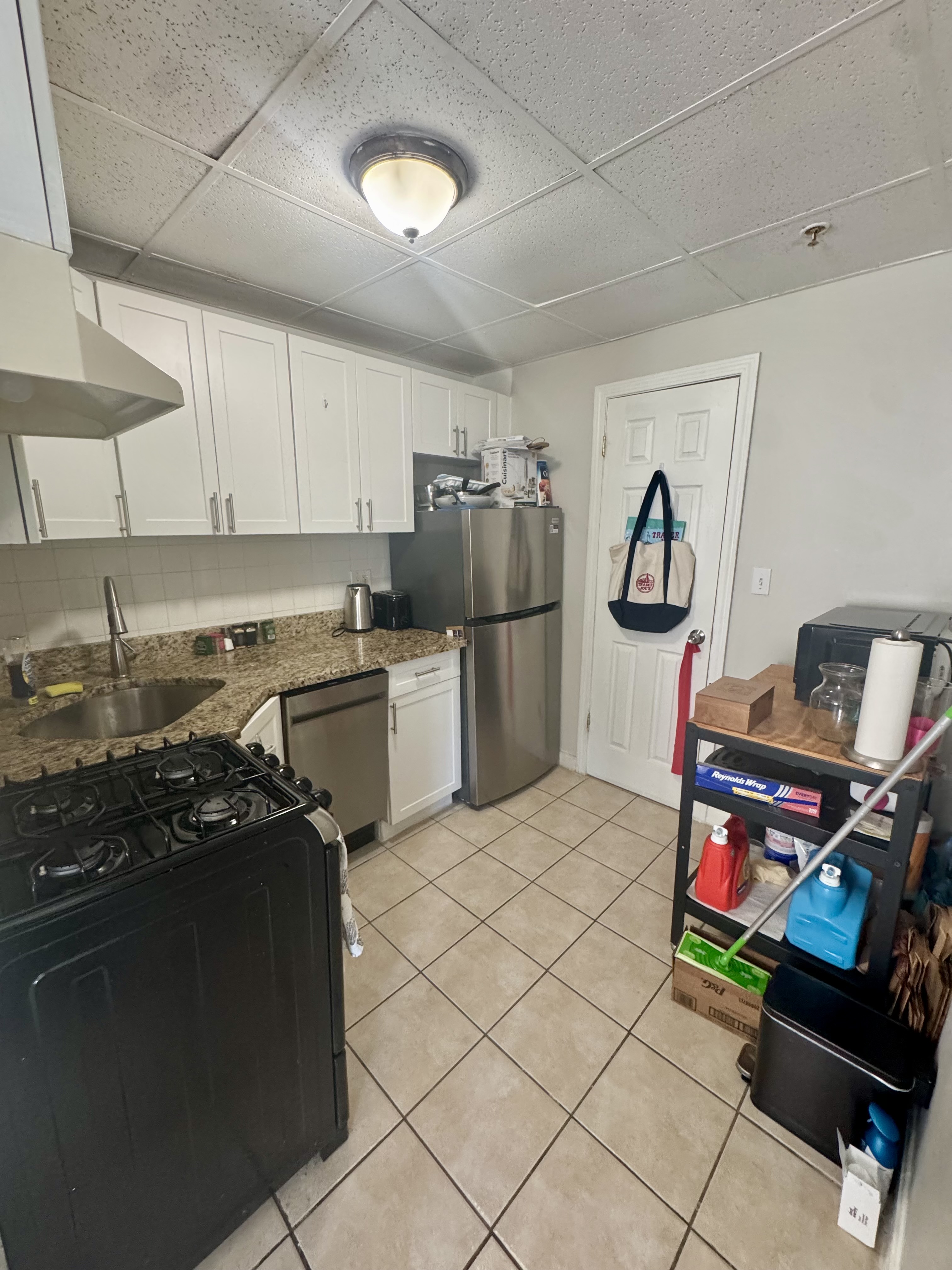 Photos of apartment on Sciarappa St.,Cambridge MA 02141
