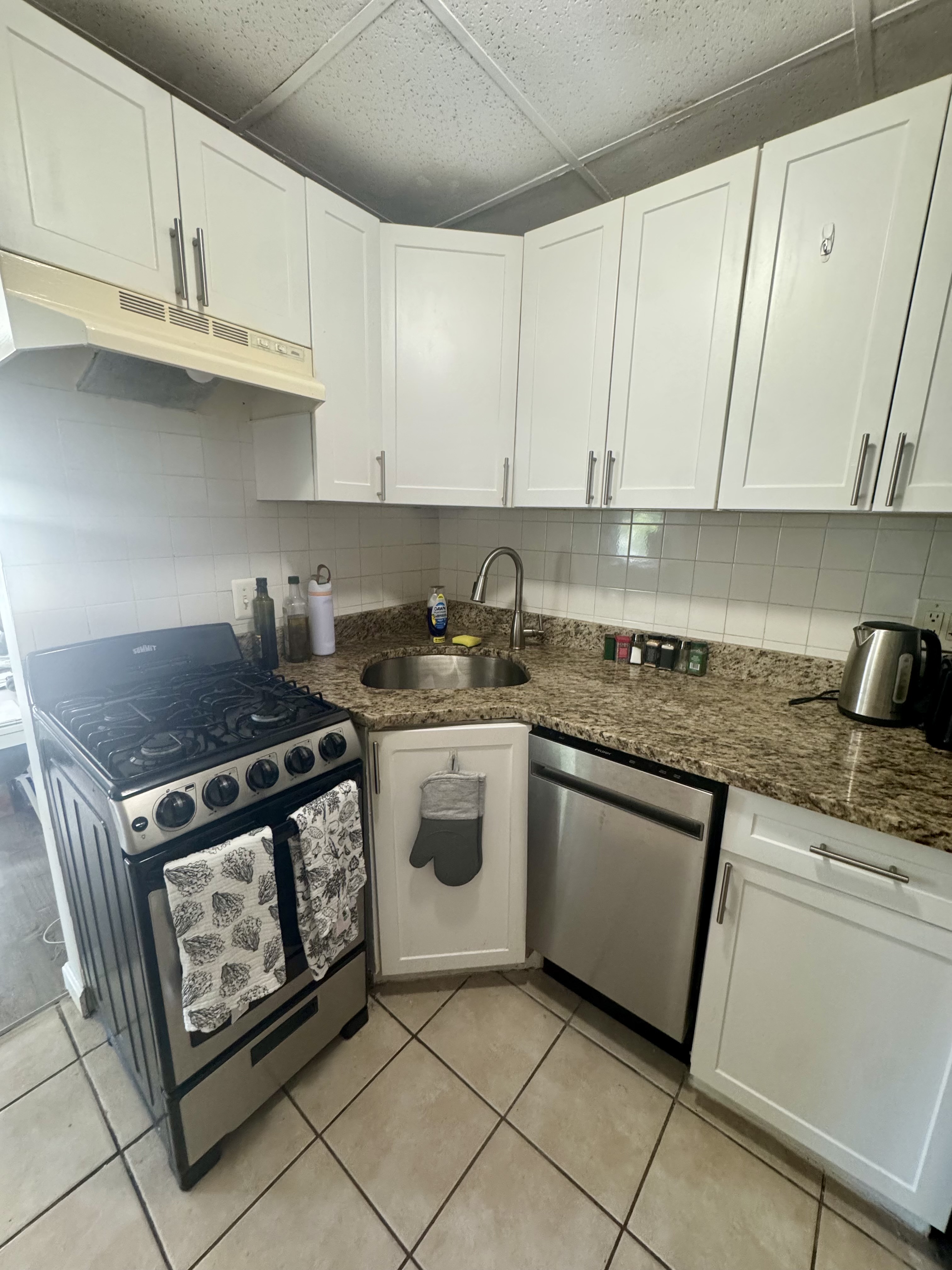 Photos of apartment on Sciarappa St.,Cambridge MA 02141