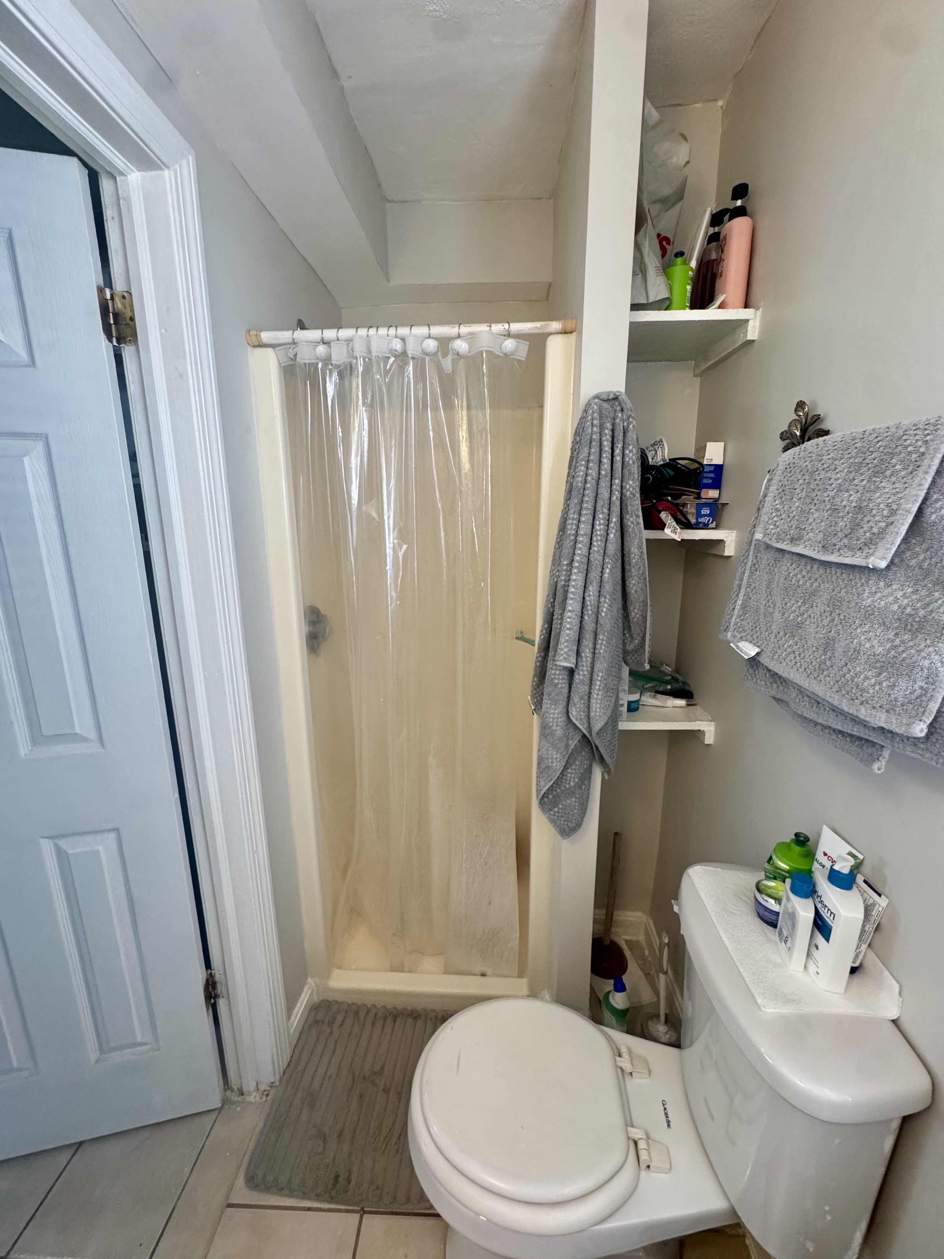 Photos of apartment on Sciarappa St.,Cambridge MA 02141