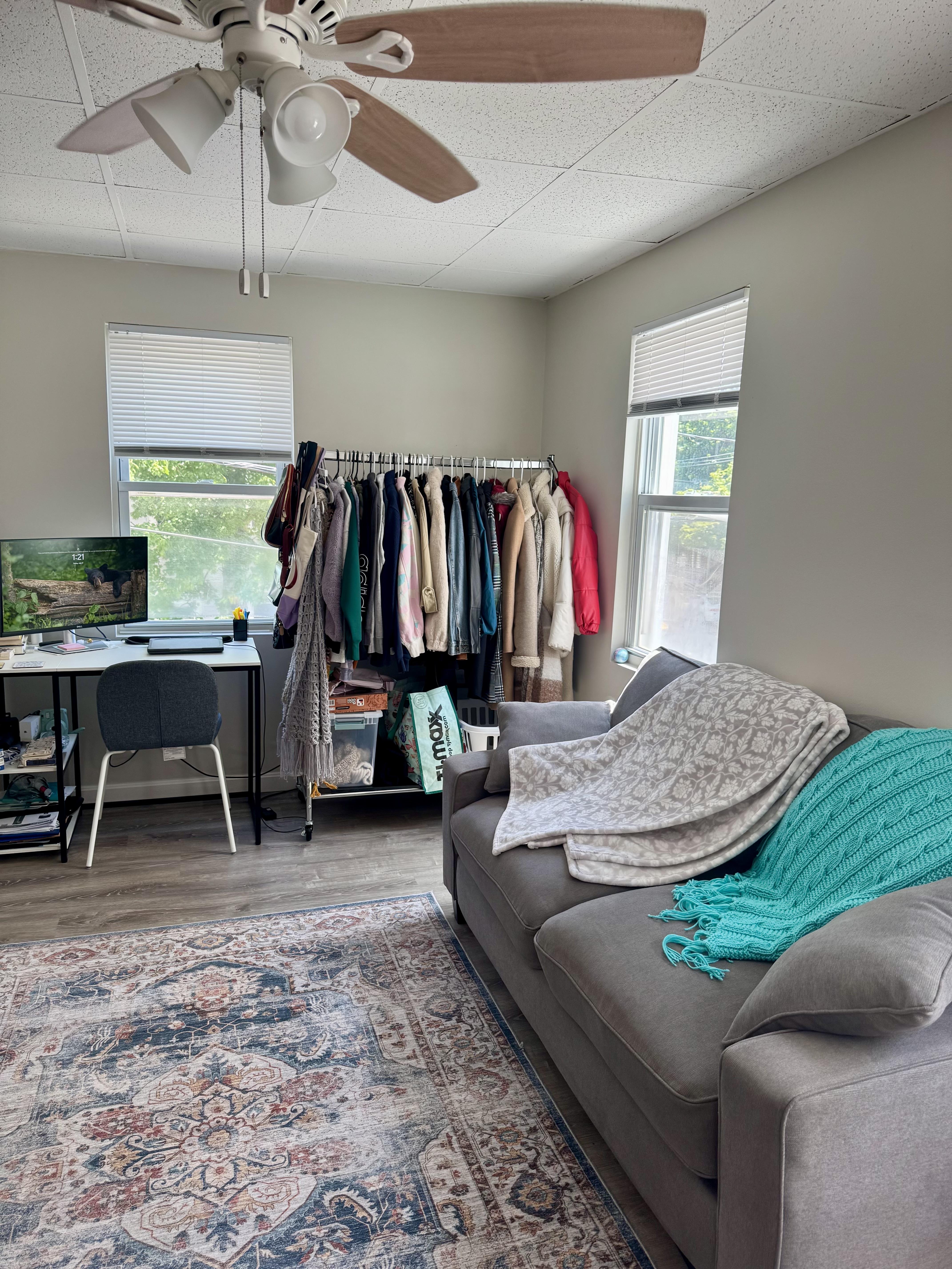 Photos of apartment on Sciarappa St.,Cambridge MA 02141