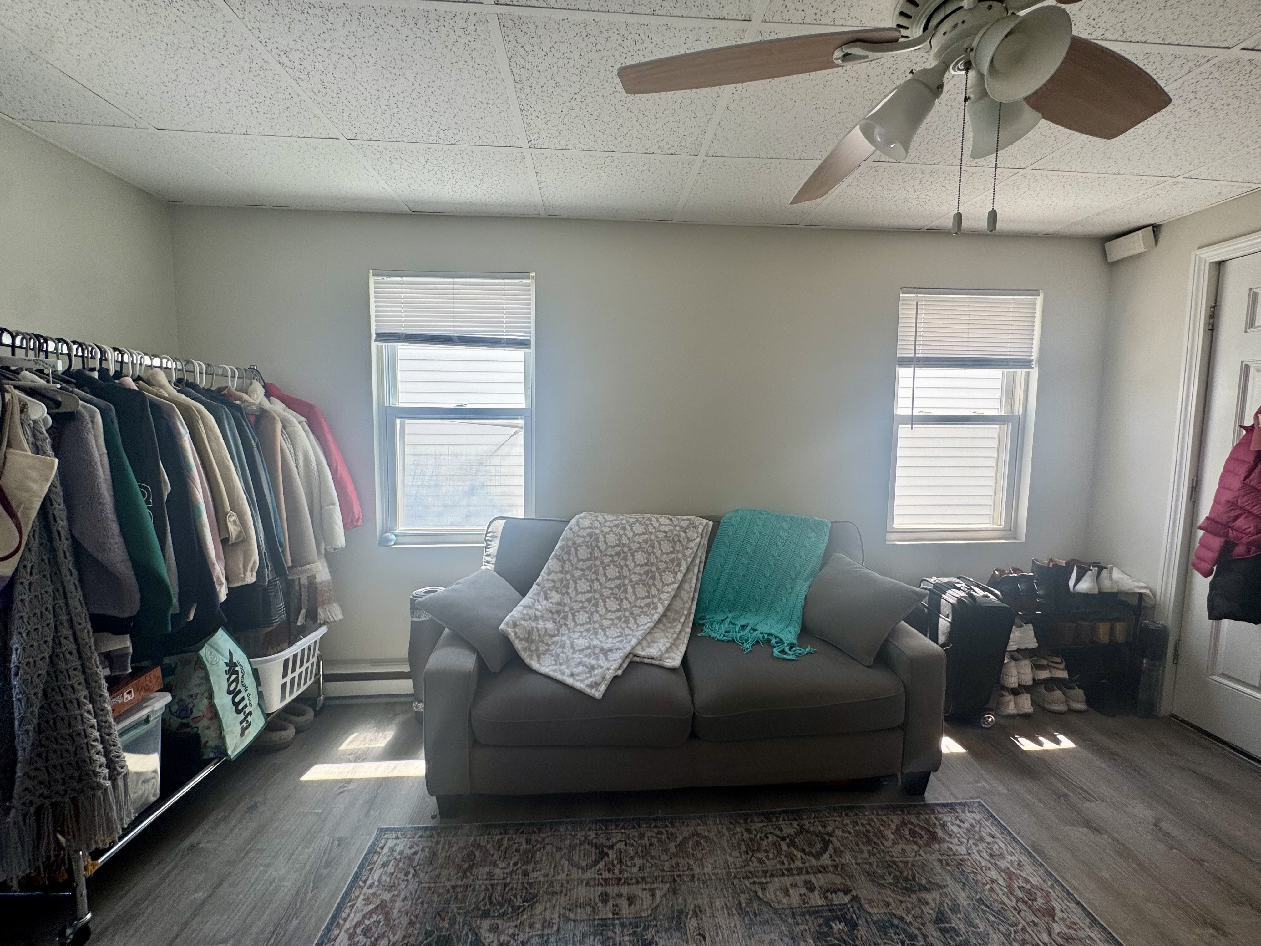 Photos of apartment on Sciarappa St.,Cambridge MA 02141