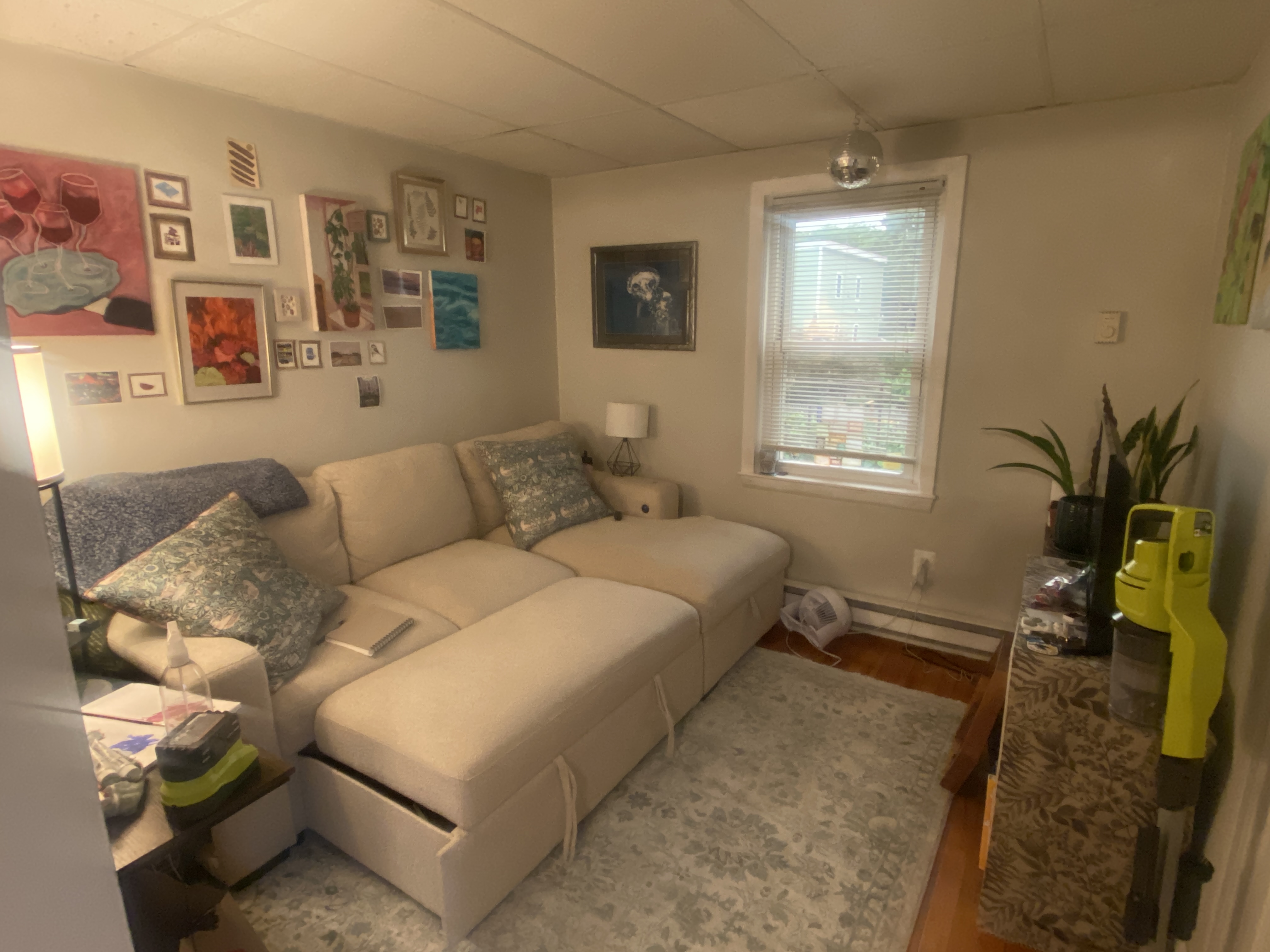 Photos of apartment on Fourth Street Pl.,Cambridge MA 02141
