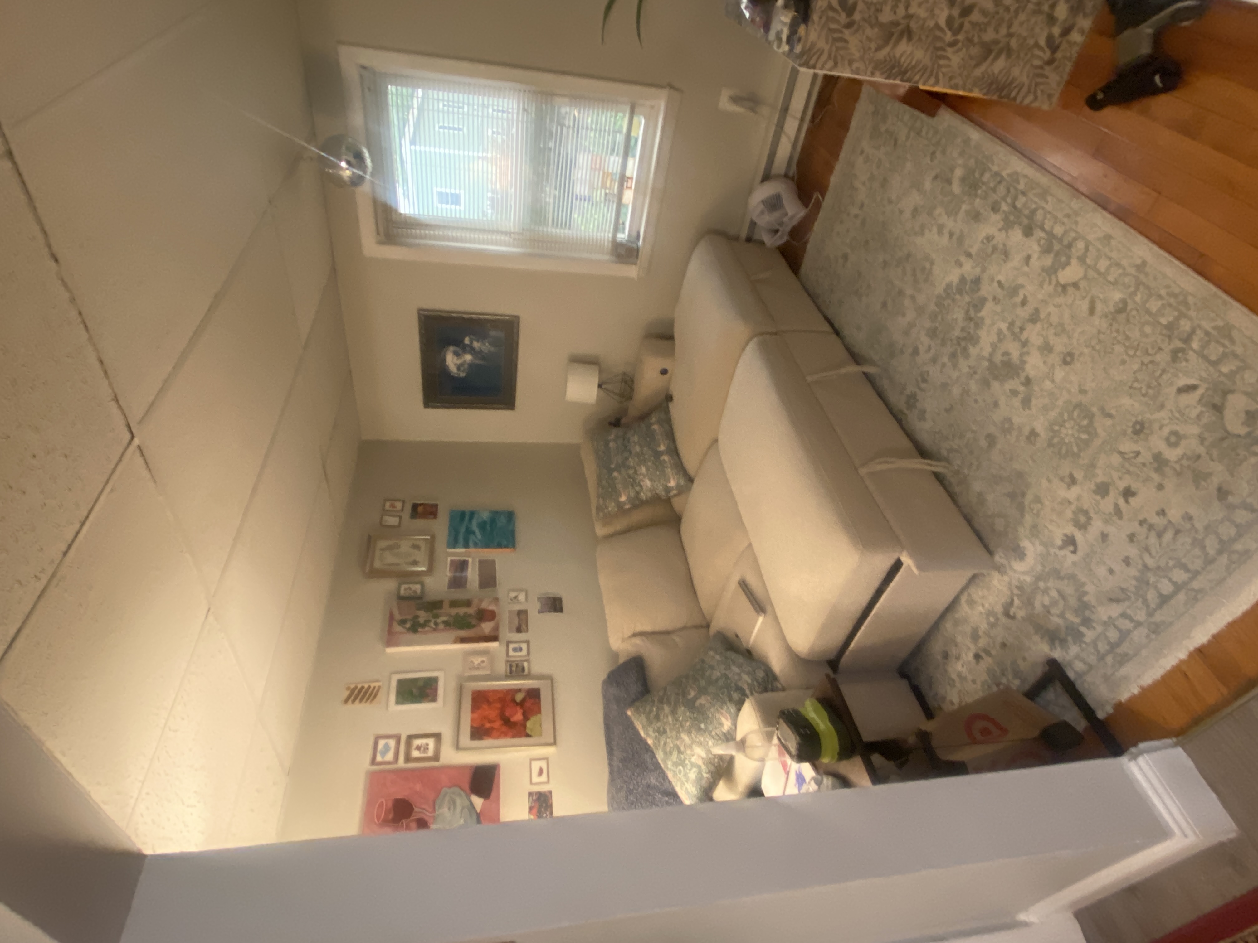 Photos of apartment on Fourth Street Pl.,Cambridge MA 02141