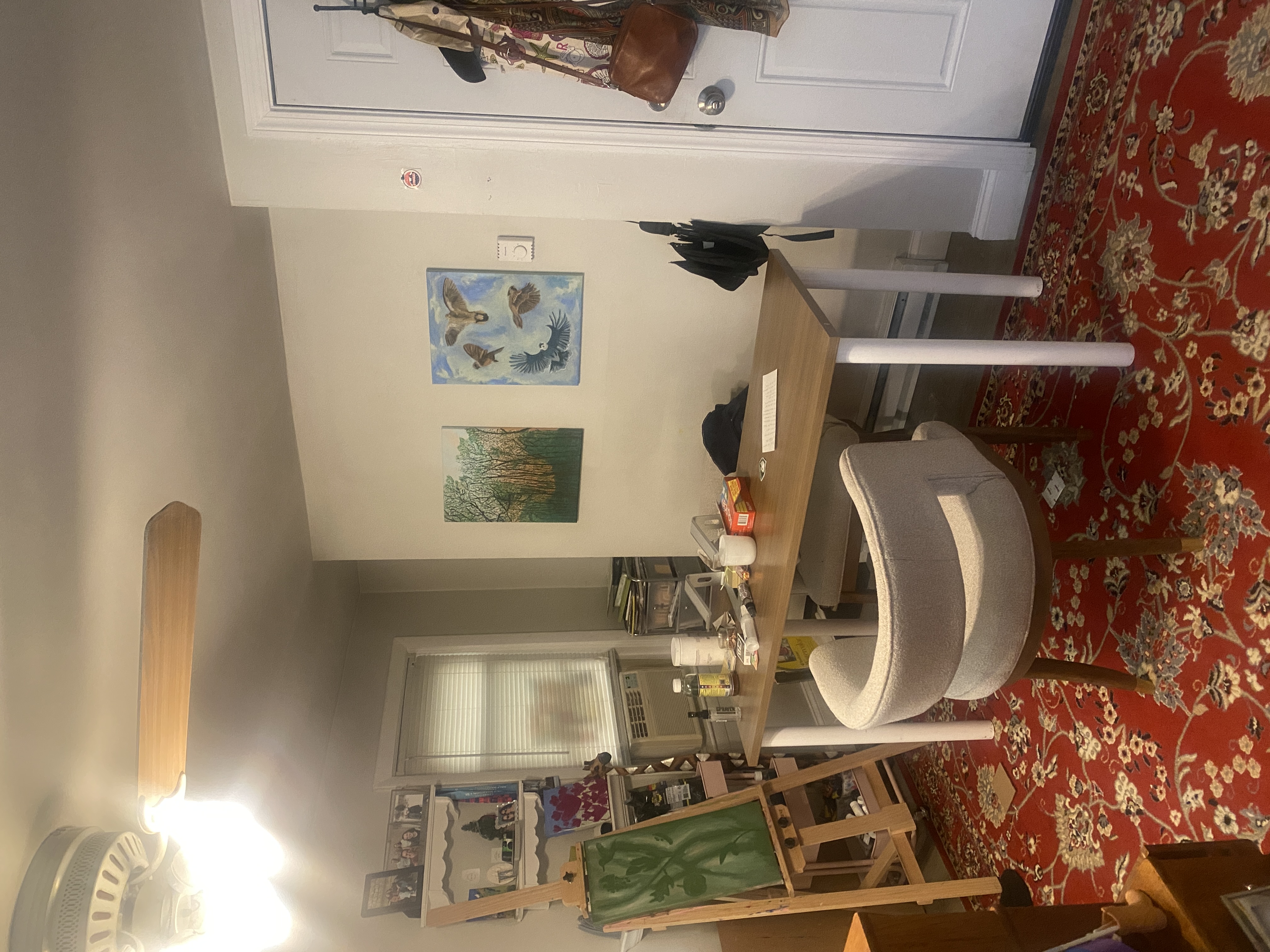 Photos of apartment on Fourth Street Pl.,Cambridge MA 02141