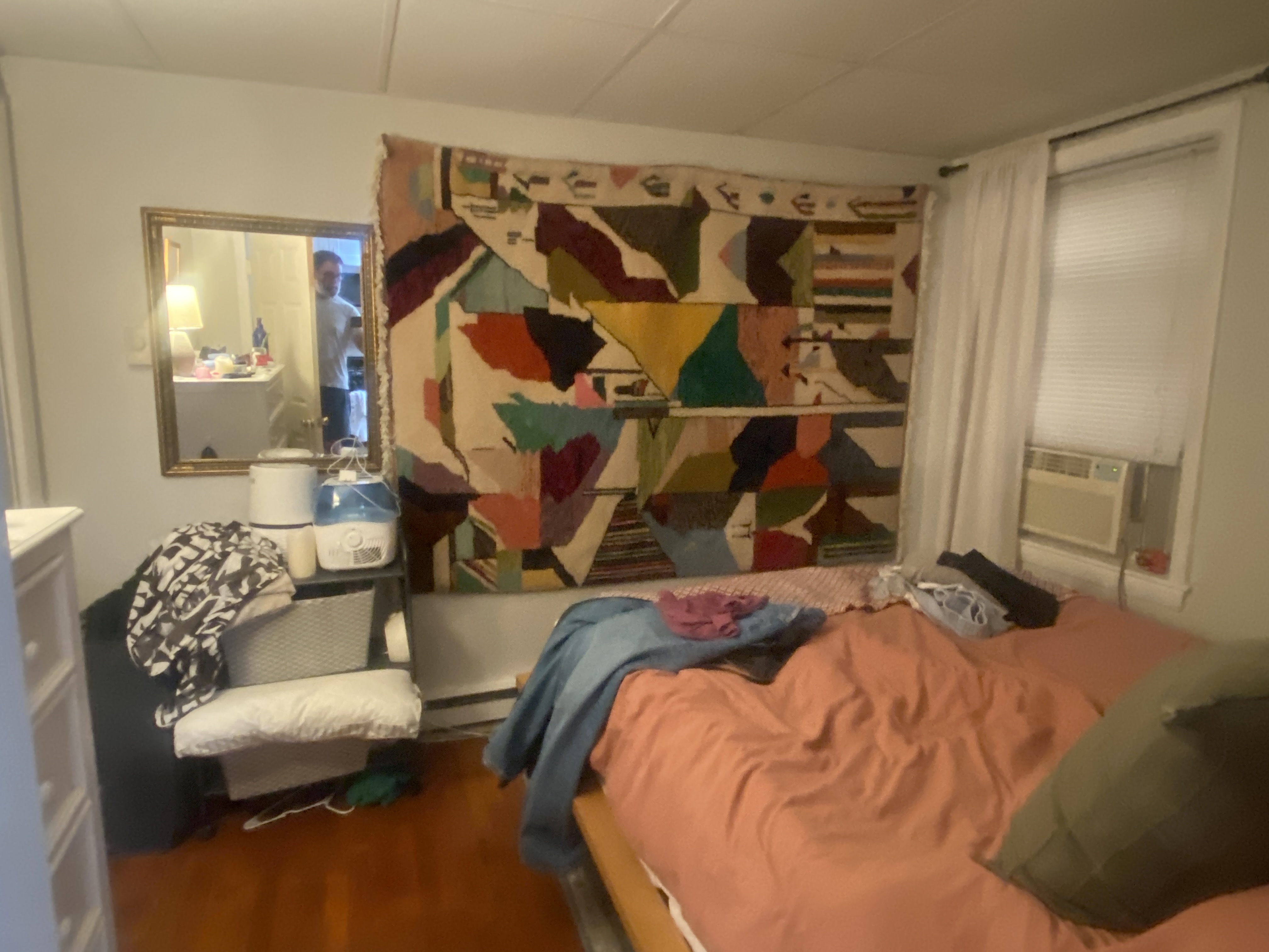 Photos of apartment on Fourth Street Pl.,Cambridge MA 02141