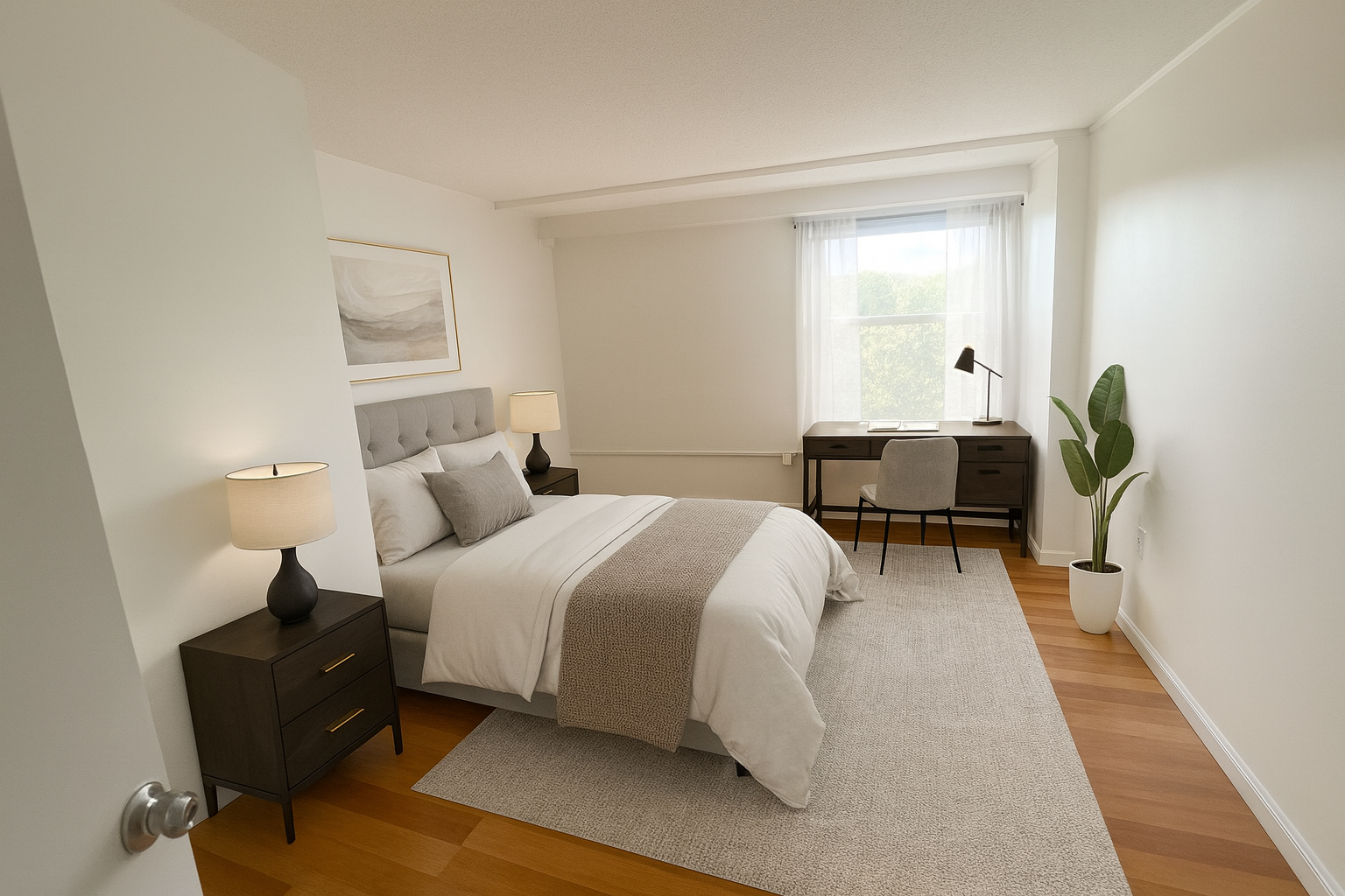 Photos of apartment on Hardvard-Lee St.,Cambridge MA 02139