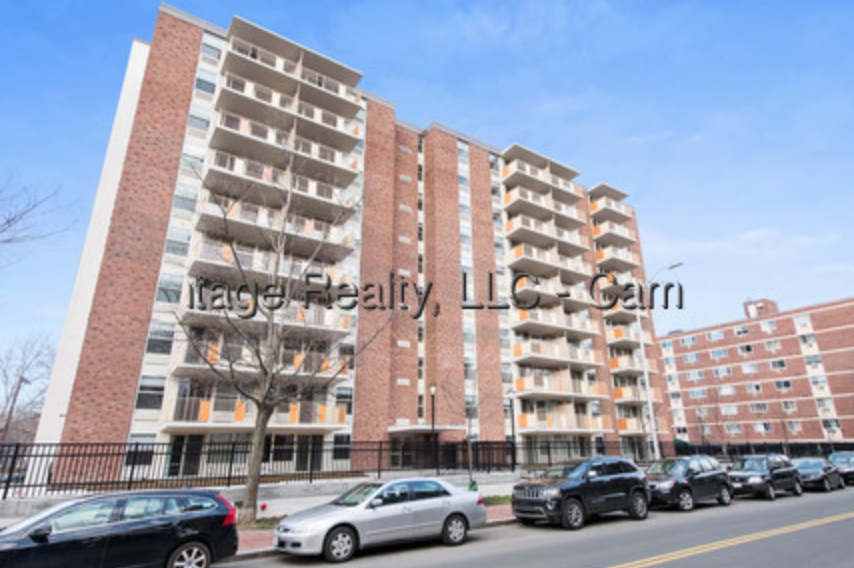 Photos of apartment on Hardvard-Lee St.,Cambridge MA 02139