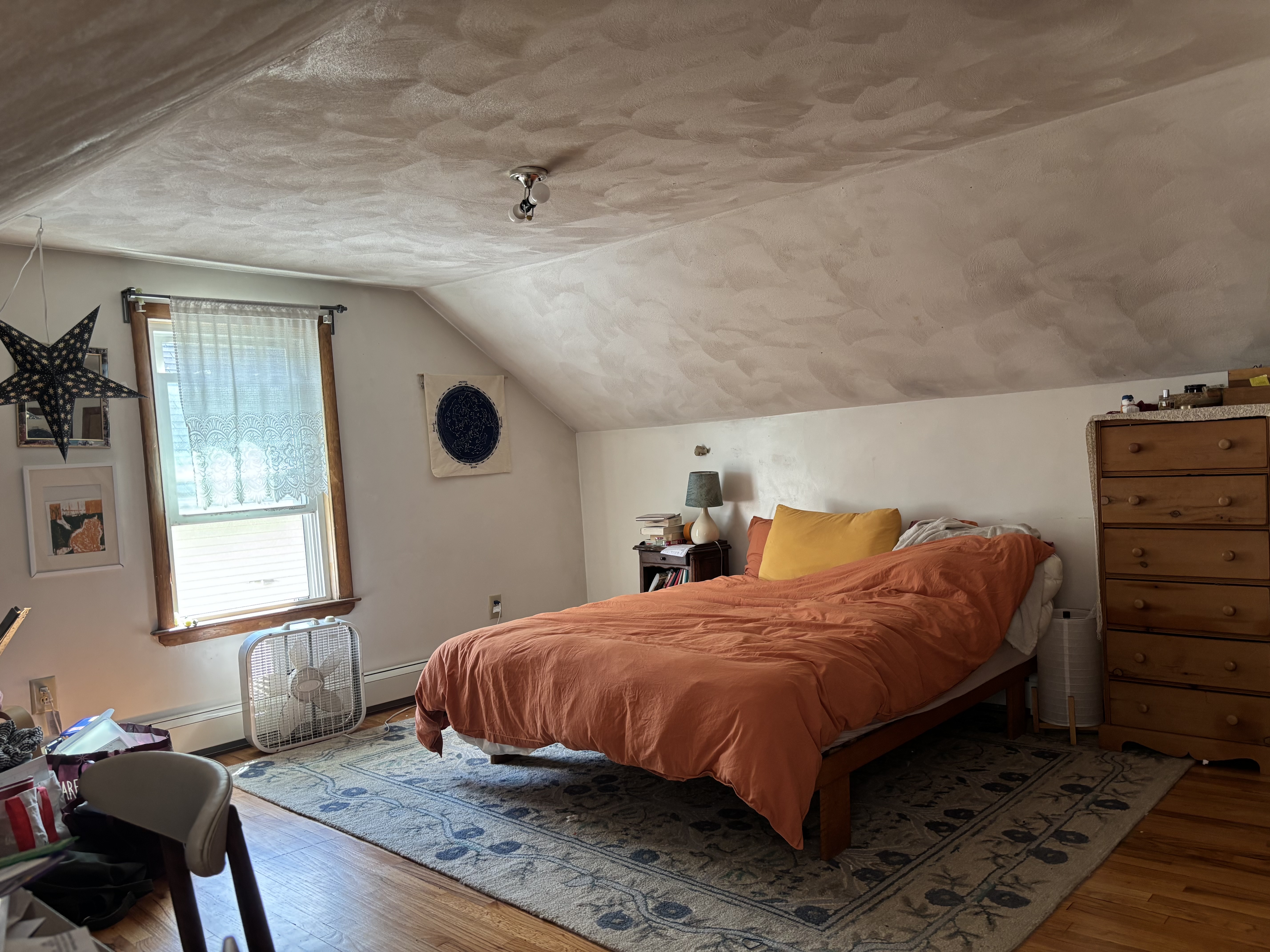 Photos of apartment on Tremont,Cambridge MA 02139