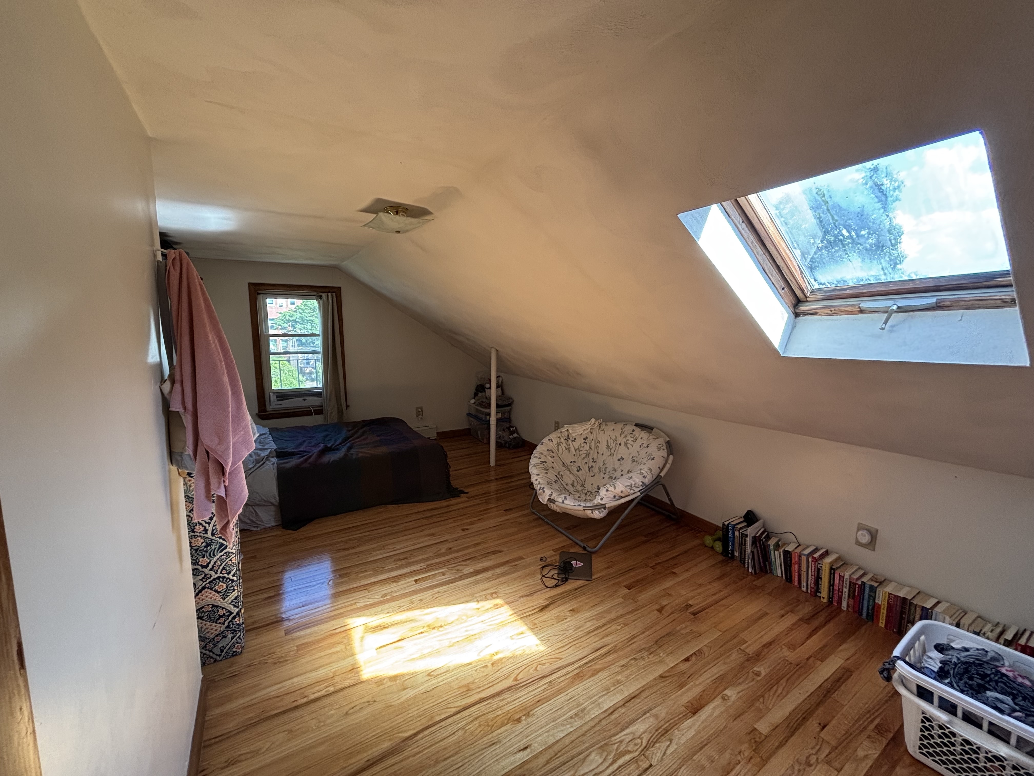 Photos of apartment on Tremont,Cambridge MA 02139