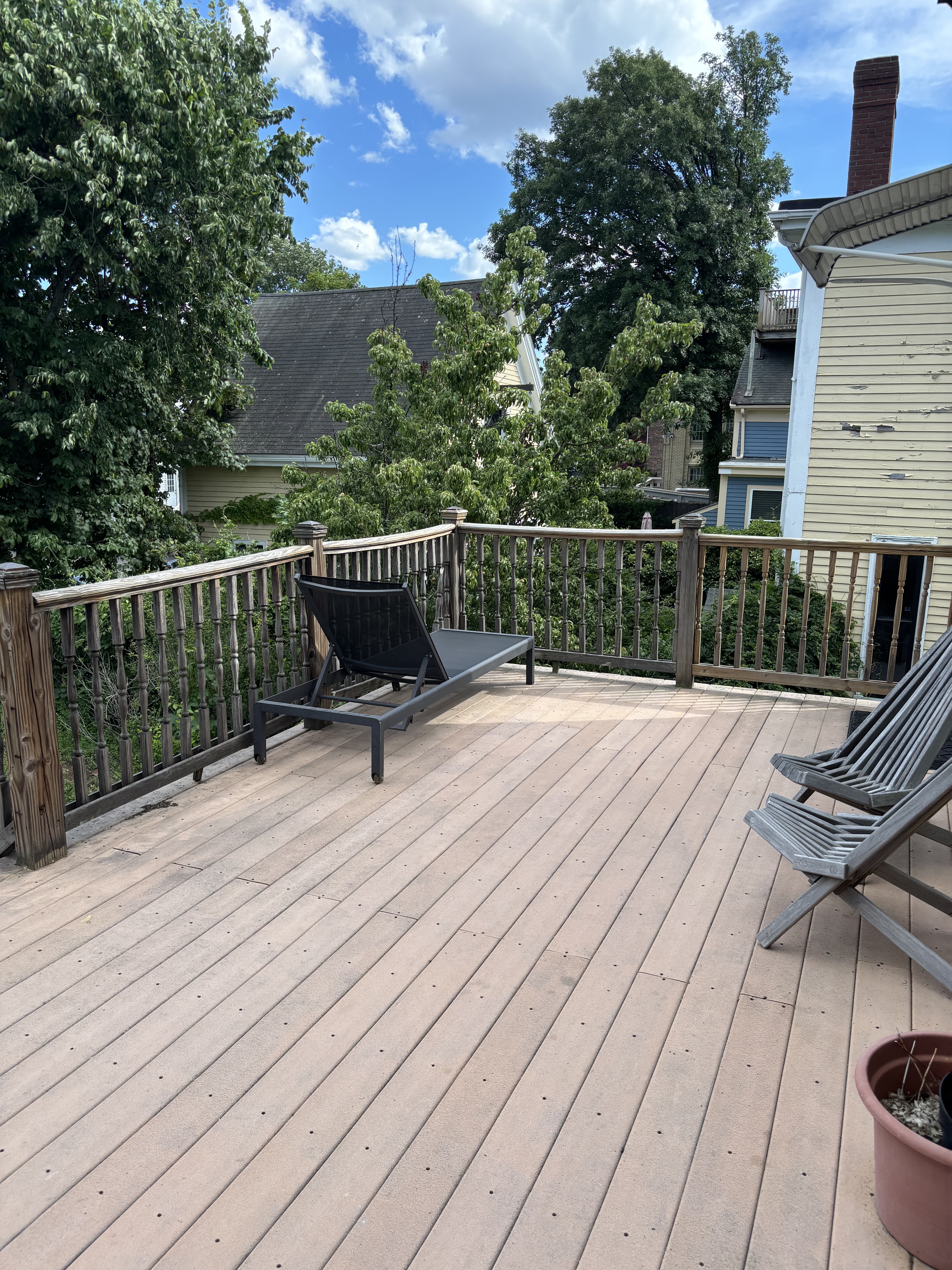Photos of apartment on Tremont,Cambridge MA 02139