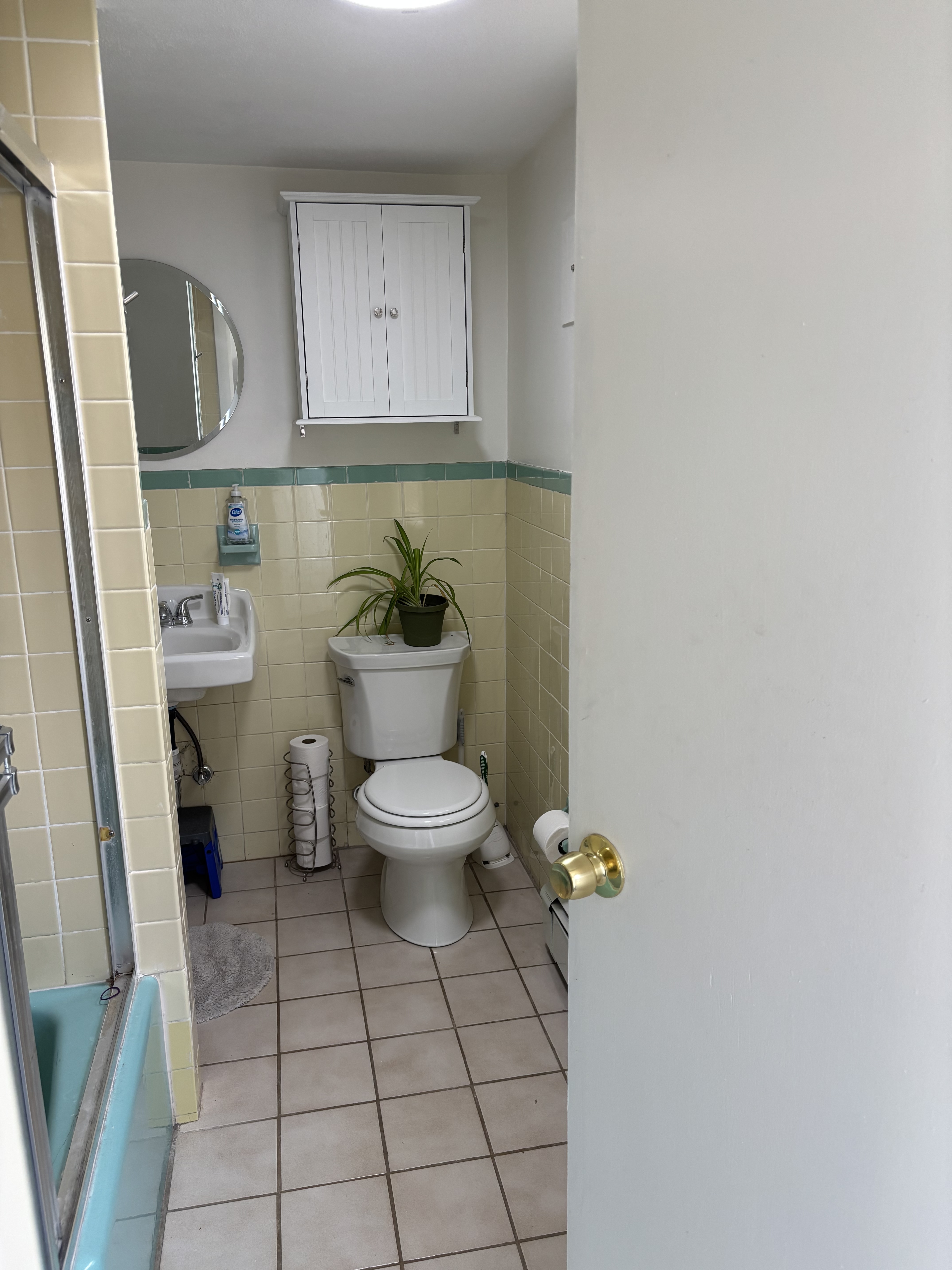 Photos of apartment on Tremont,Cambridge MA 02139
