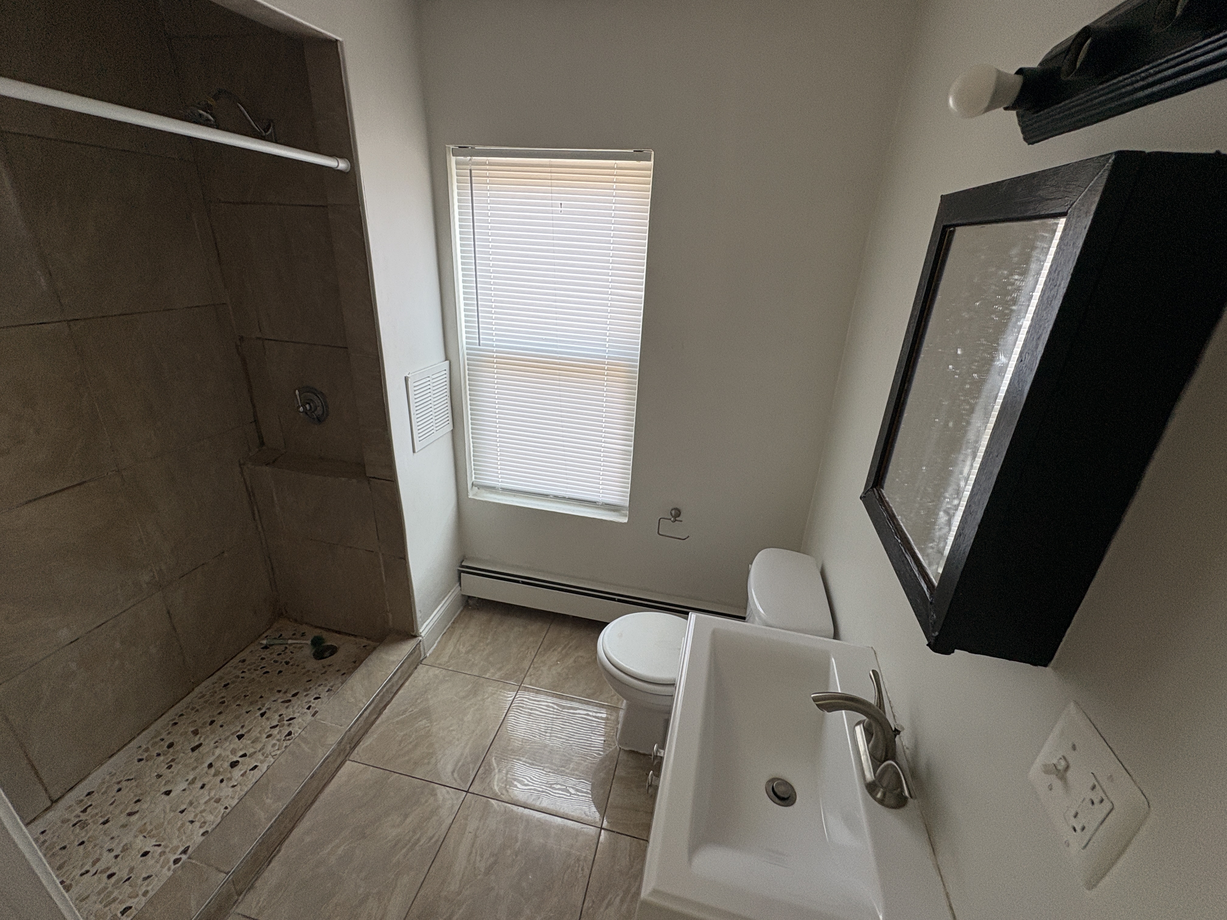 Photos of apartment on Massachusetts Ave.,Cambridge MA 02140