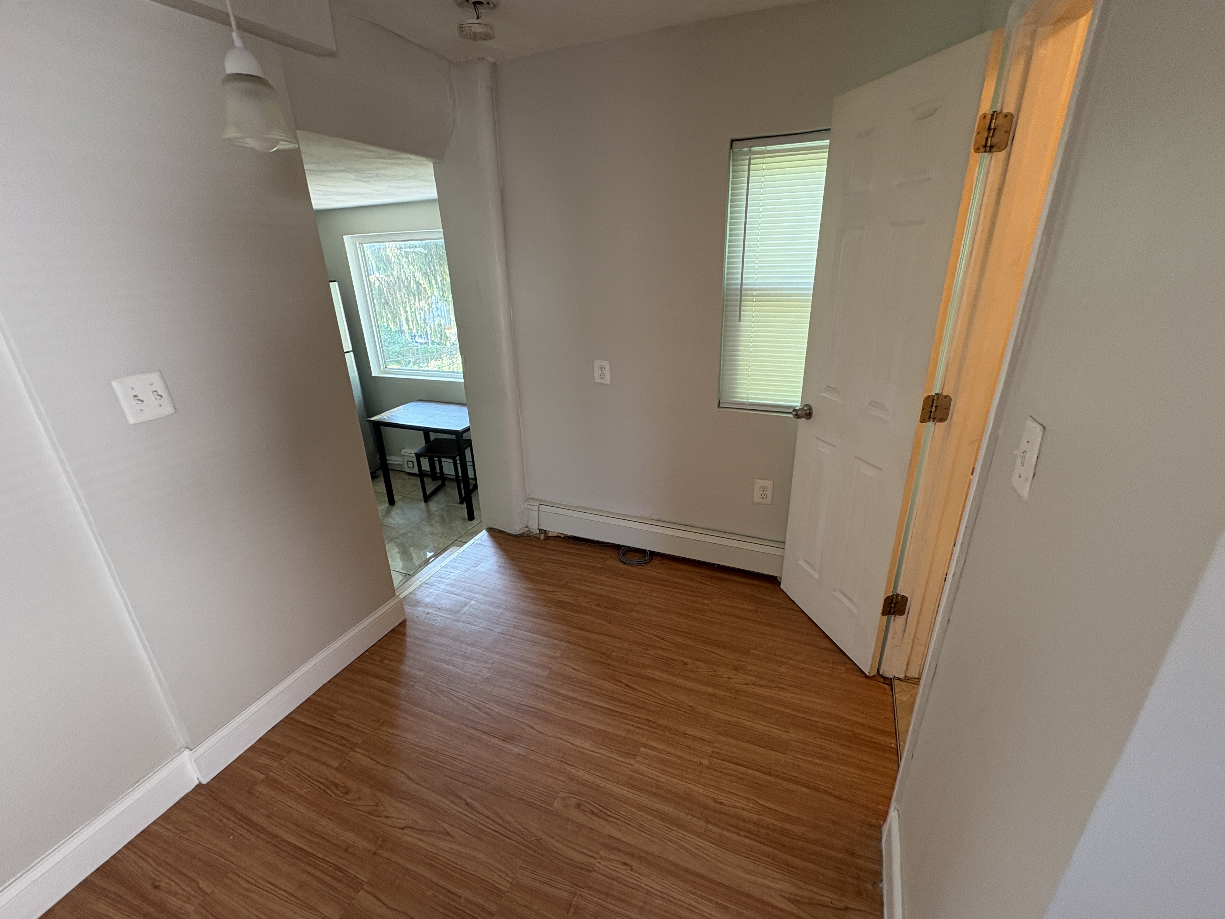 Photos of apartment on Massachusetts Ave.,Cambridge MA 02140