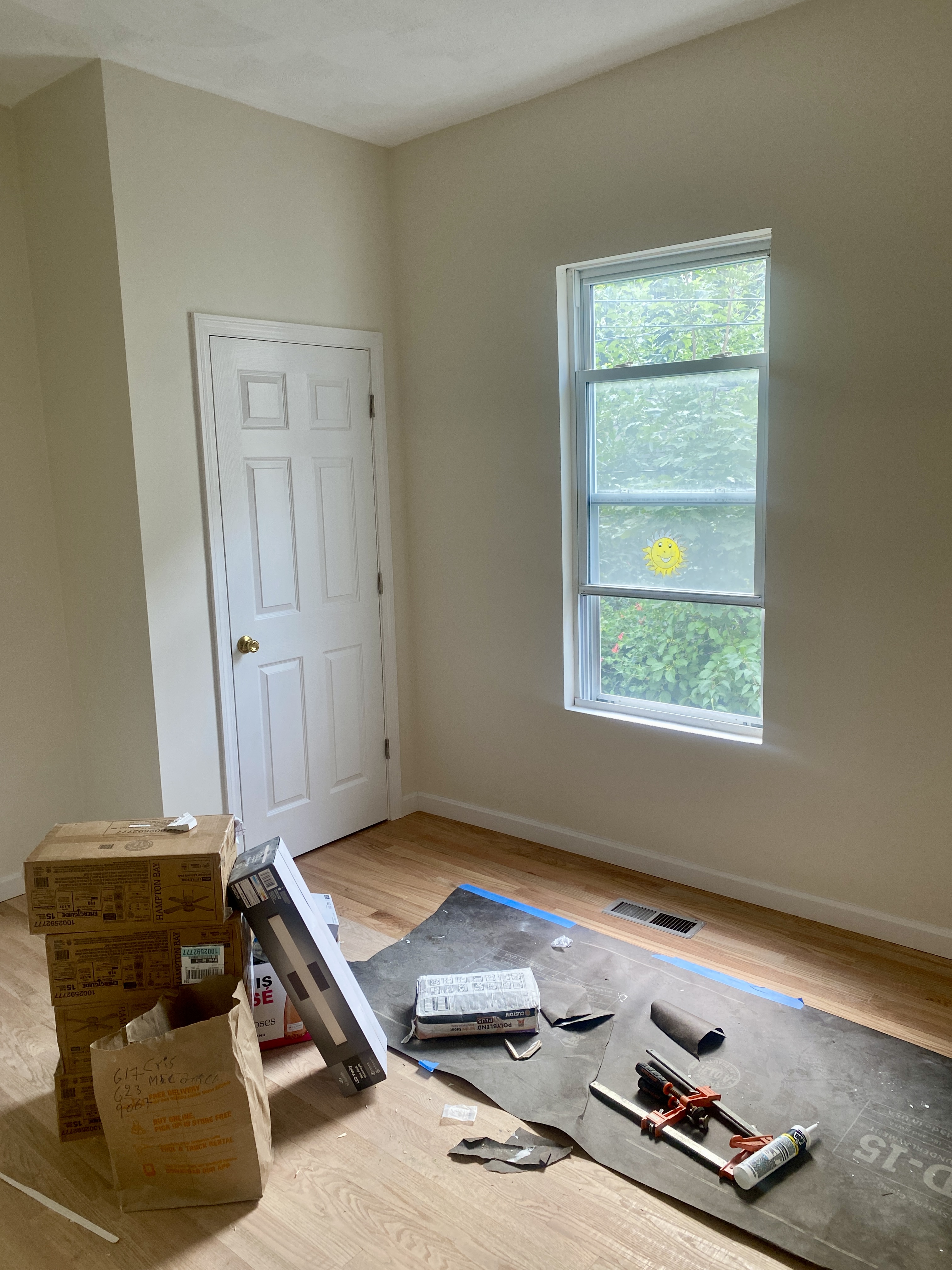 Photos of apartment on Thorndike,Cambridge MA 02141