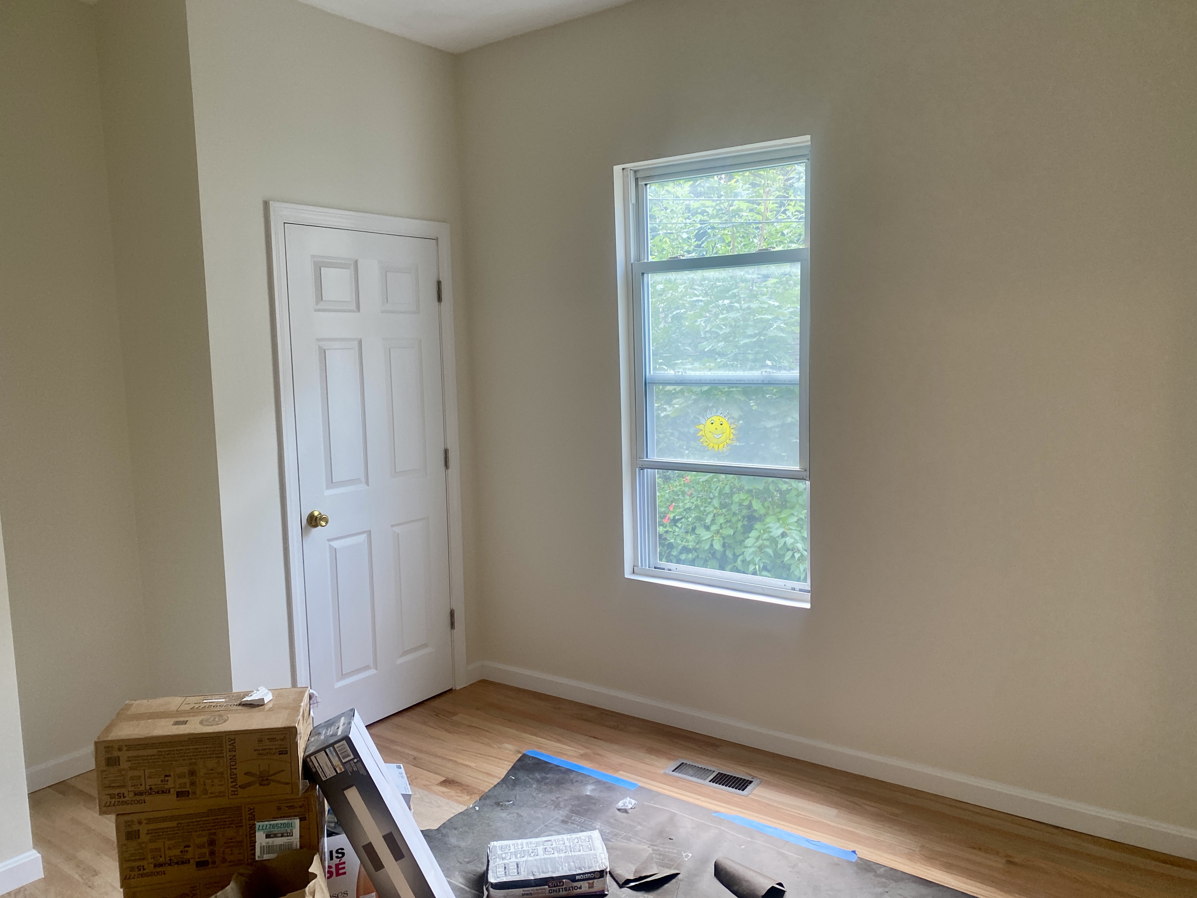Photos of apartment on Thorndike,Cambridge MA 02141