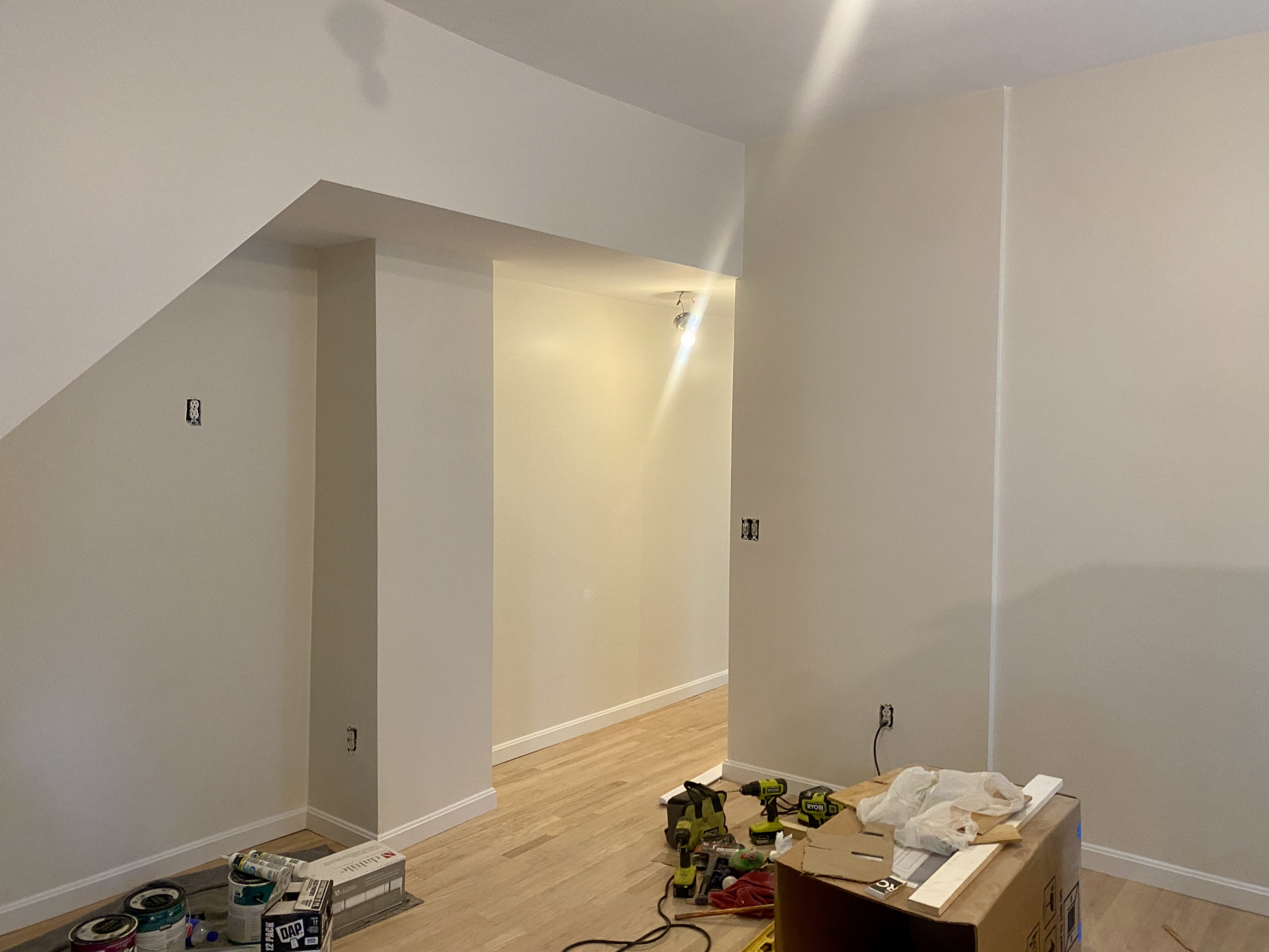 Photos of apartment on Thorndike,Cambridge MA 02141