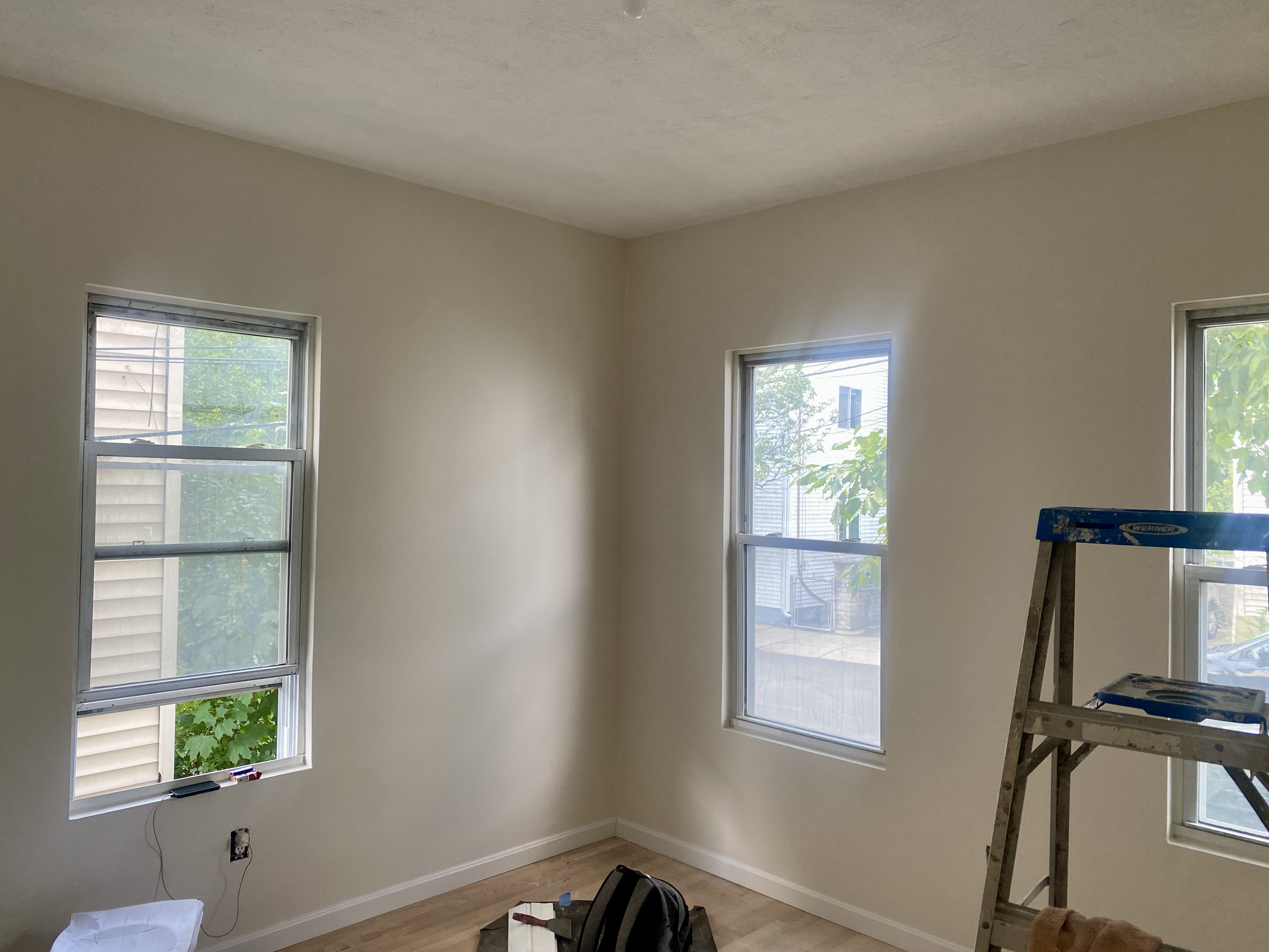 Photos of apartment on Thorndike,Cambridge MA 02141