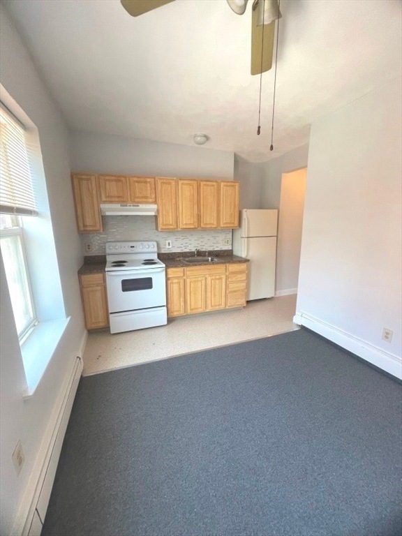 Photos of apartment on Berkshire,Cambridge MA 02141