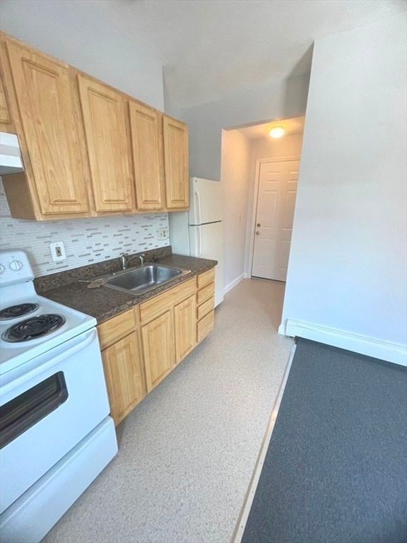 Photos of apartment on Berkshire,Cambridge MA 02141