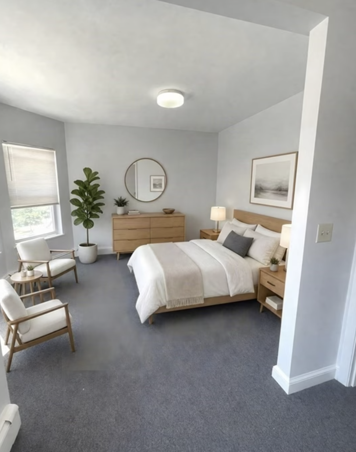 Photos of apartment on Berkshire,Cambridge MA 02141