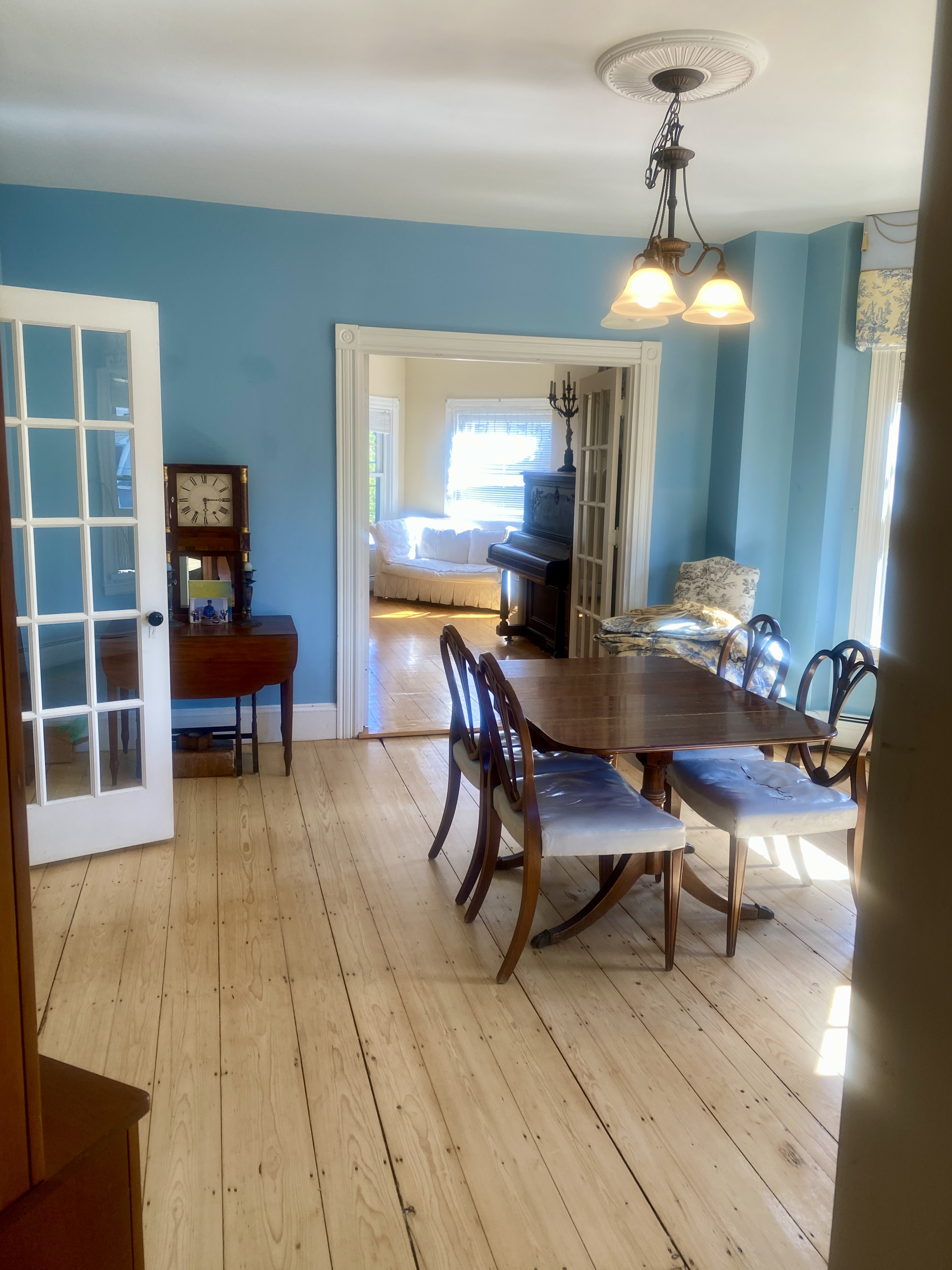 Photos of apartment on Boston Ave.,Medford MA 02155