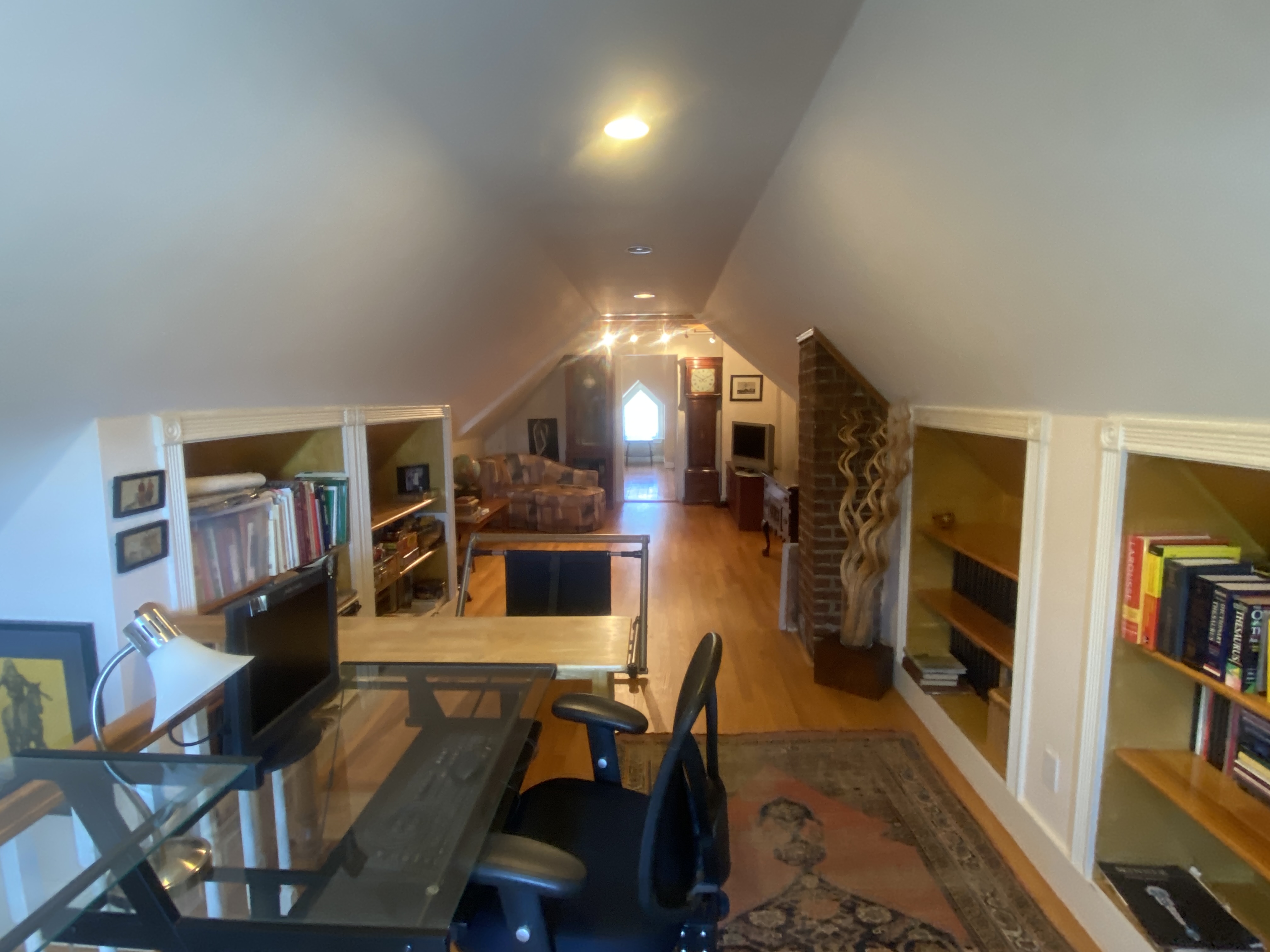 Photos of apartment on Boston Ave.,Medford MA 02155