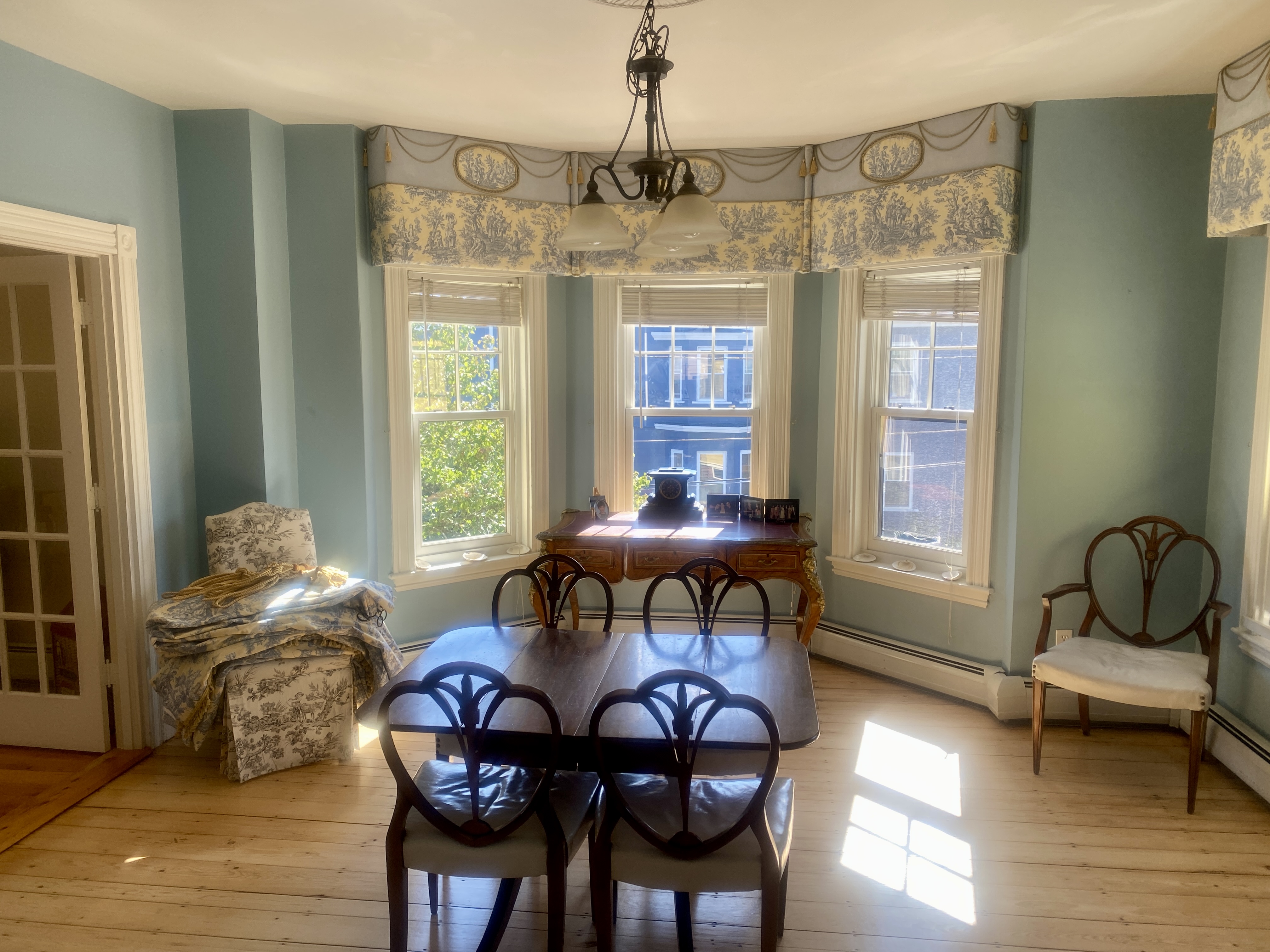 Photos of apartment on Boston Ave.,Medford MA 02155