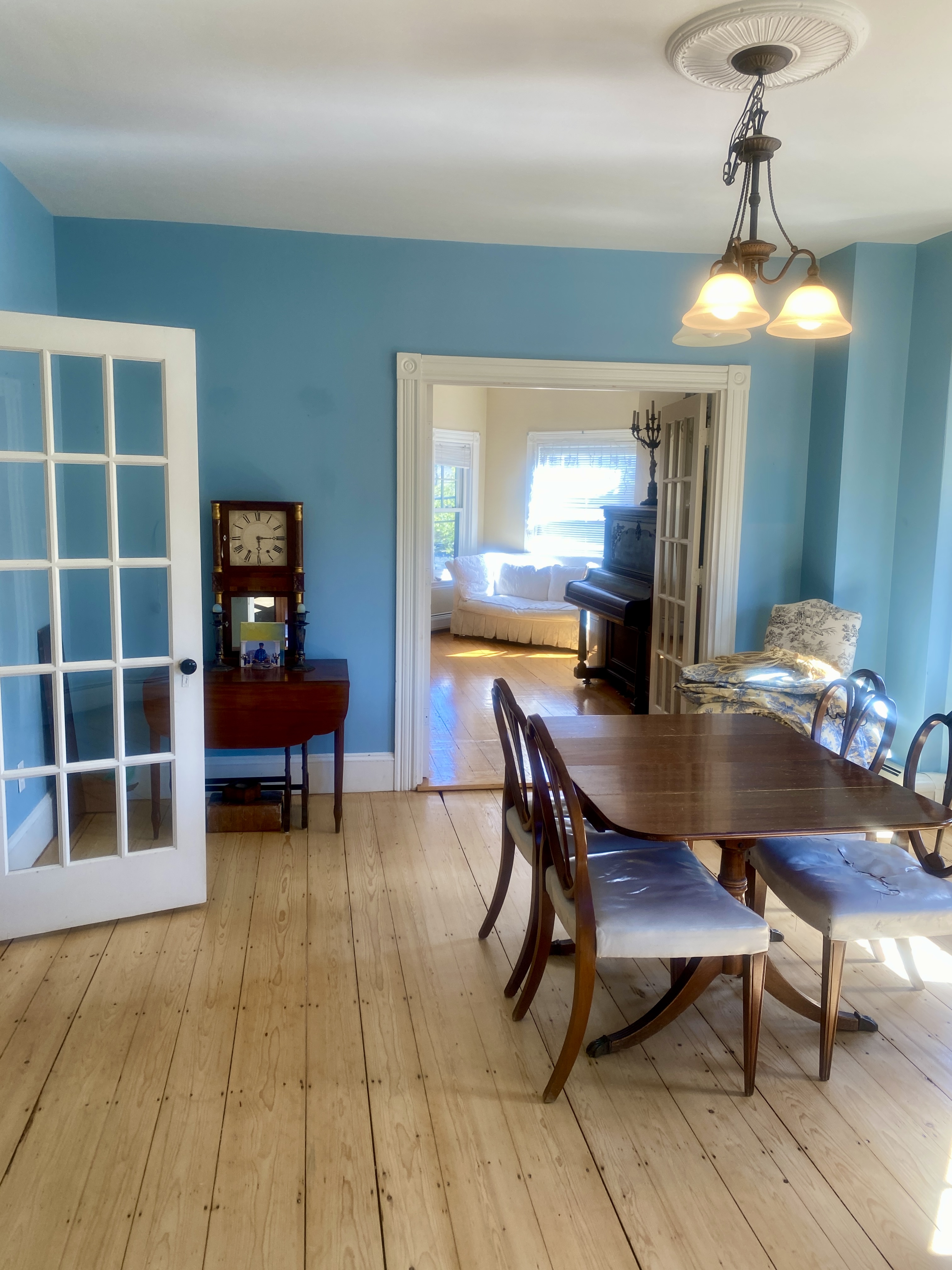 Photos of apartment on Boston Ave.,Medford MA 02155
