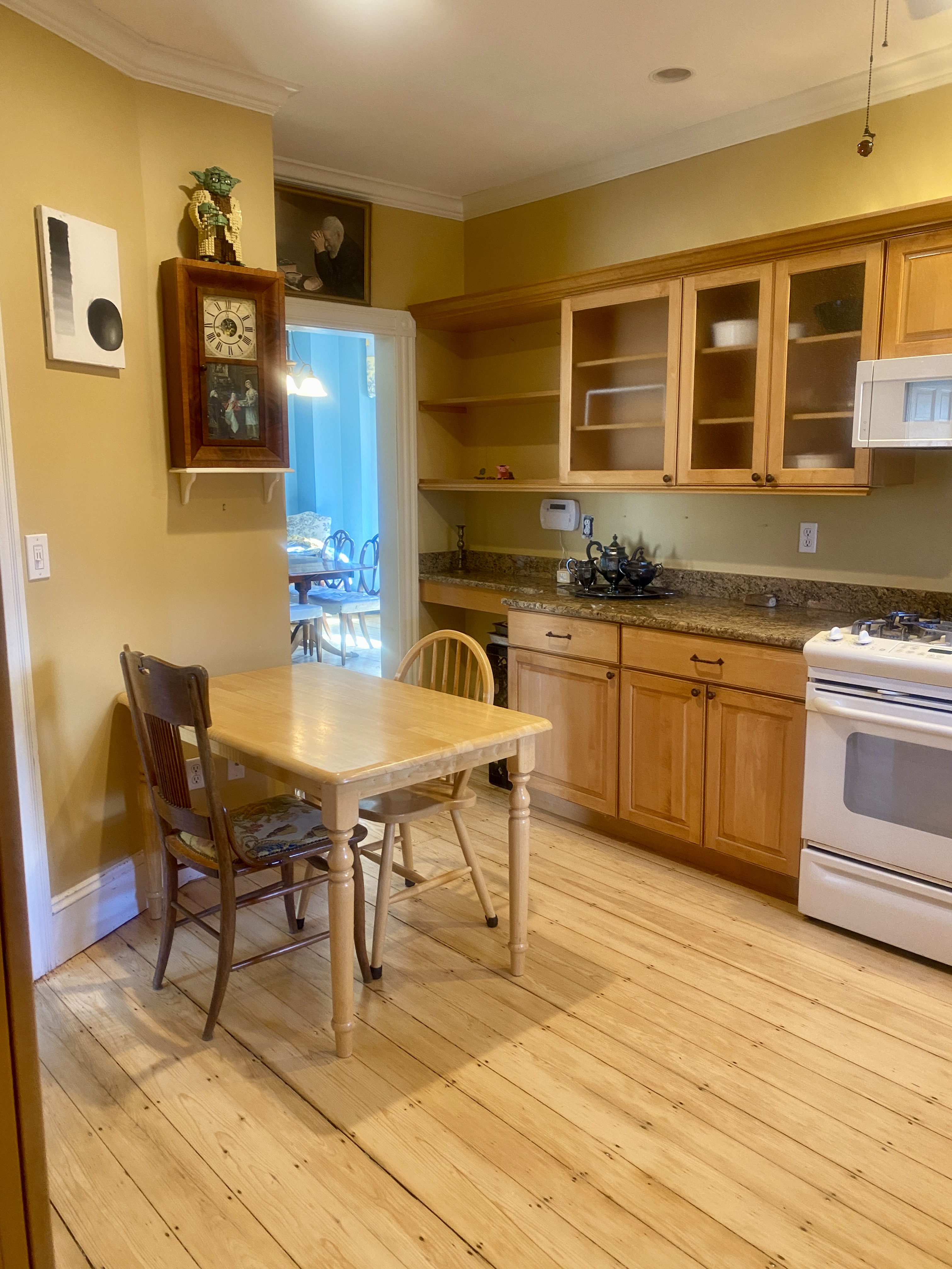 Photos of apartment on Boston Ave.,Medford MA 02155