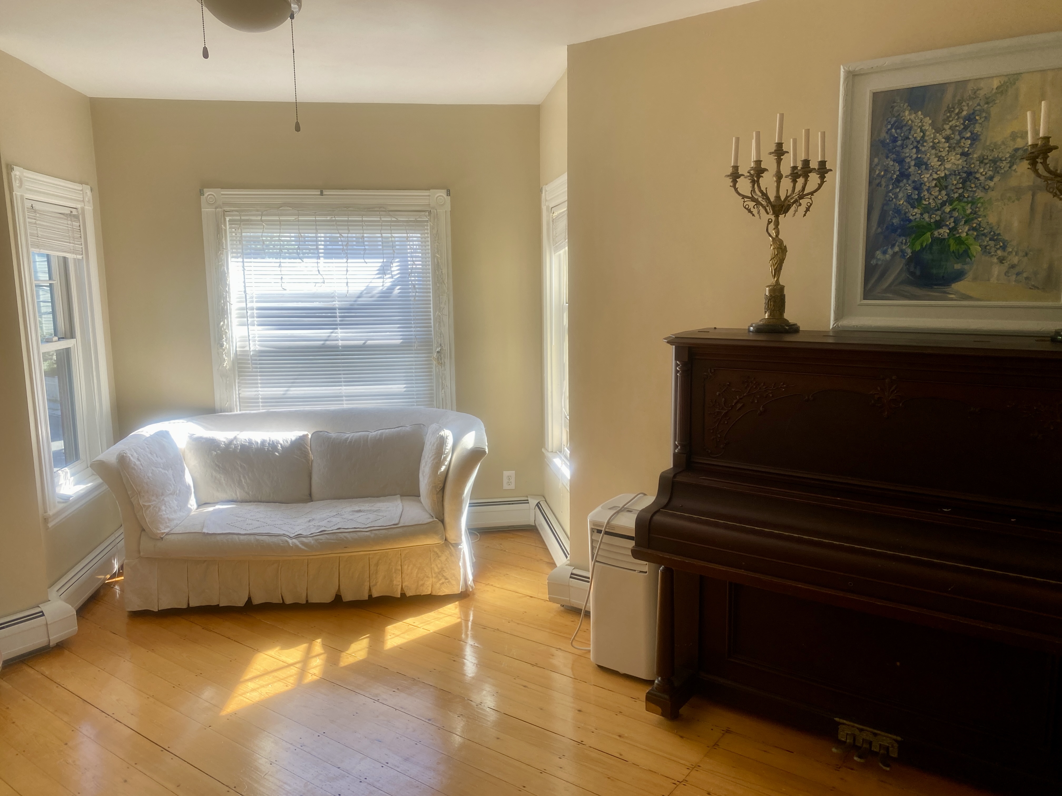 Photos of apartment on Boston Ave.,Medford MA 02155
