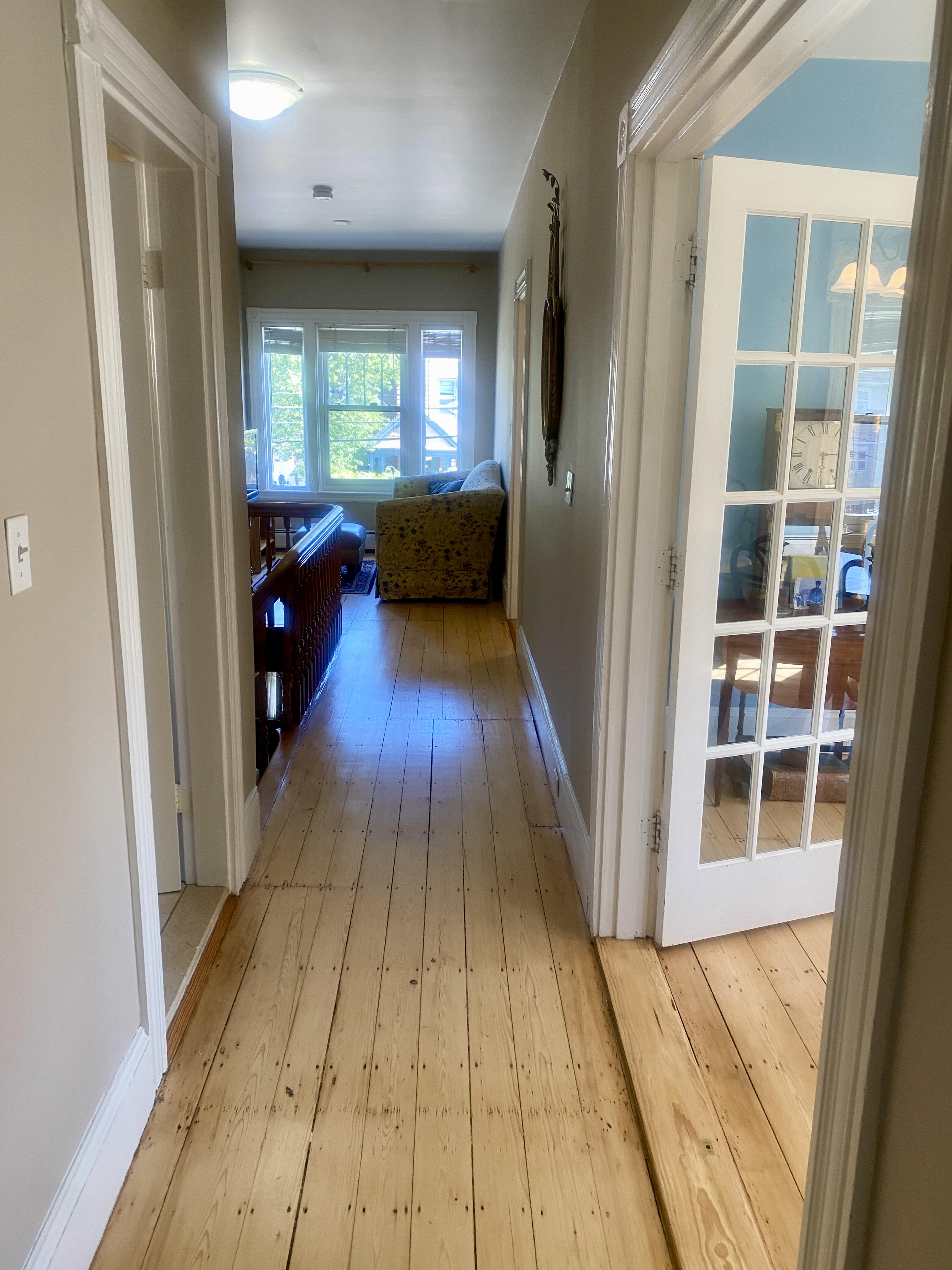 Photos of apartment on Boston Ave.,Medford MA 02155