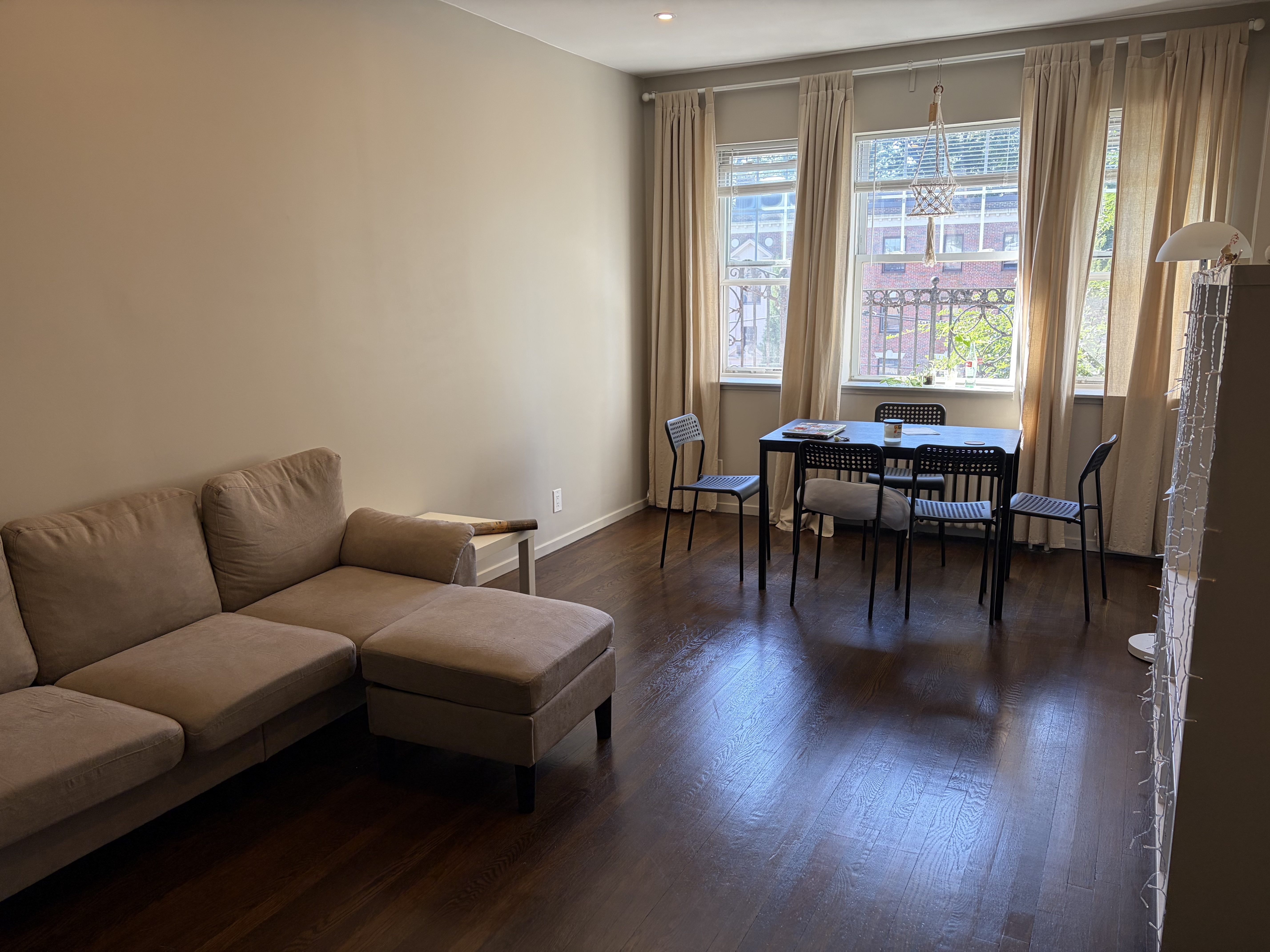 Photos of apartment on Lake Shore Rd.,Boston MA 02135