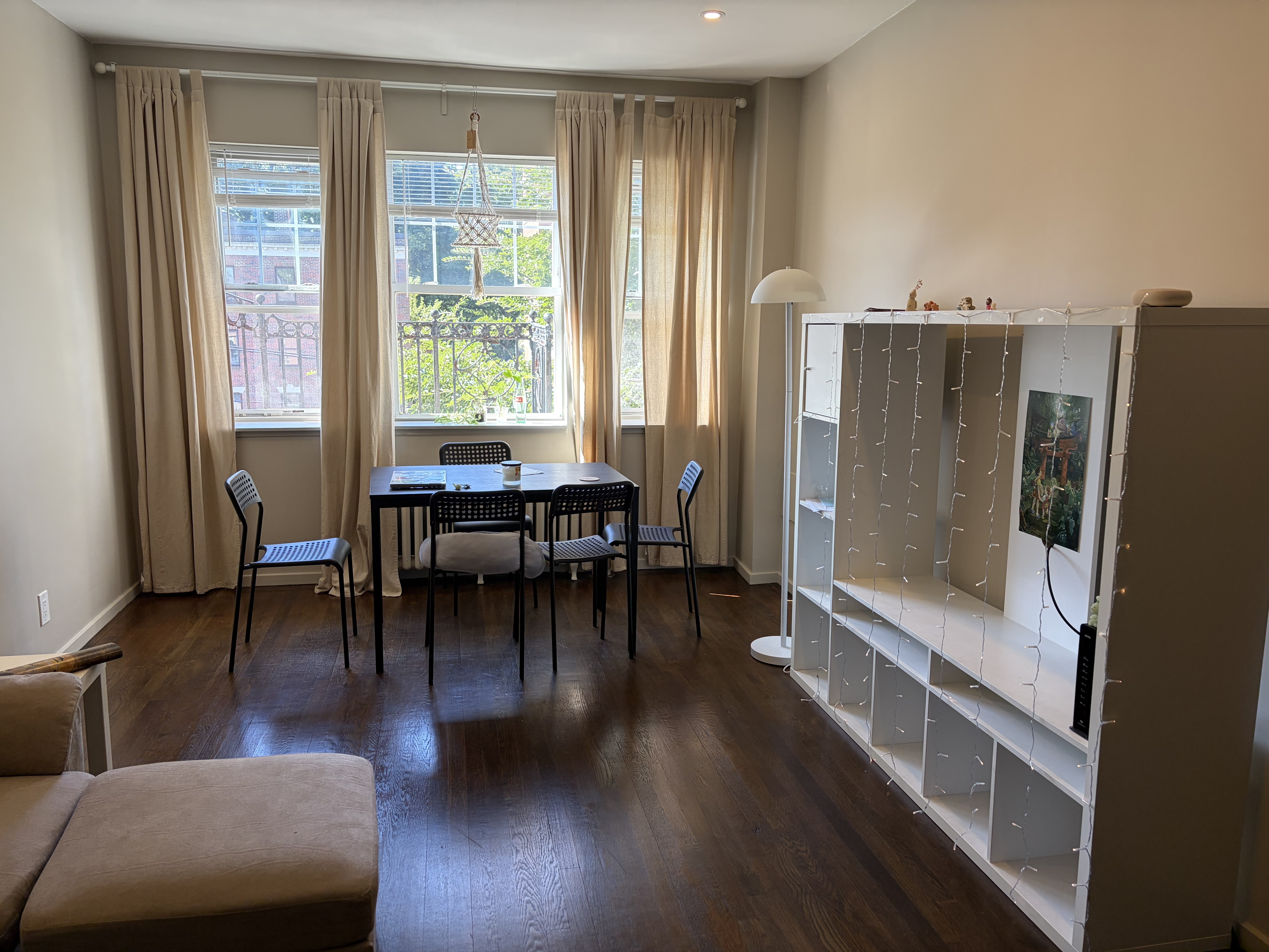 Photos of apartment on Commonwealth Ave.,Boston MA 02135