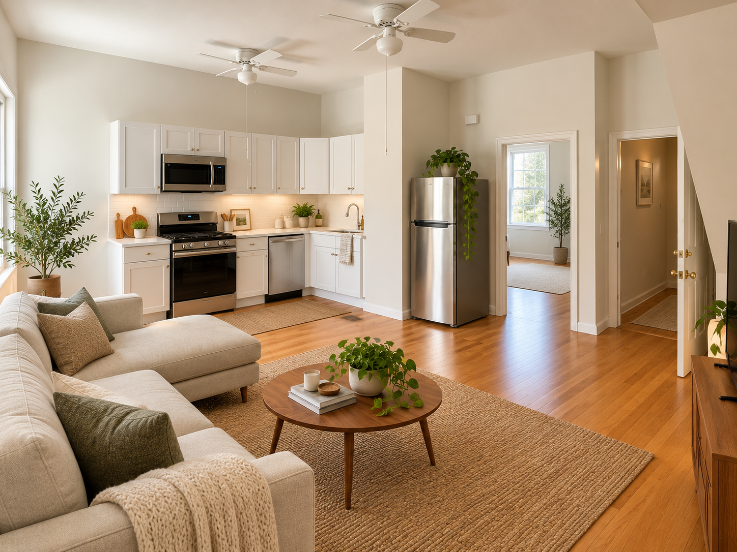 Pictures of  property for rent on Thorndike, Cambridge, MA 02141