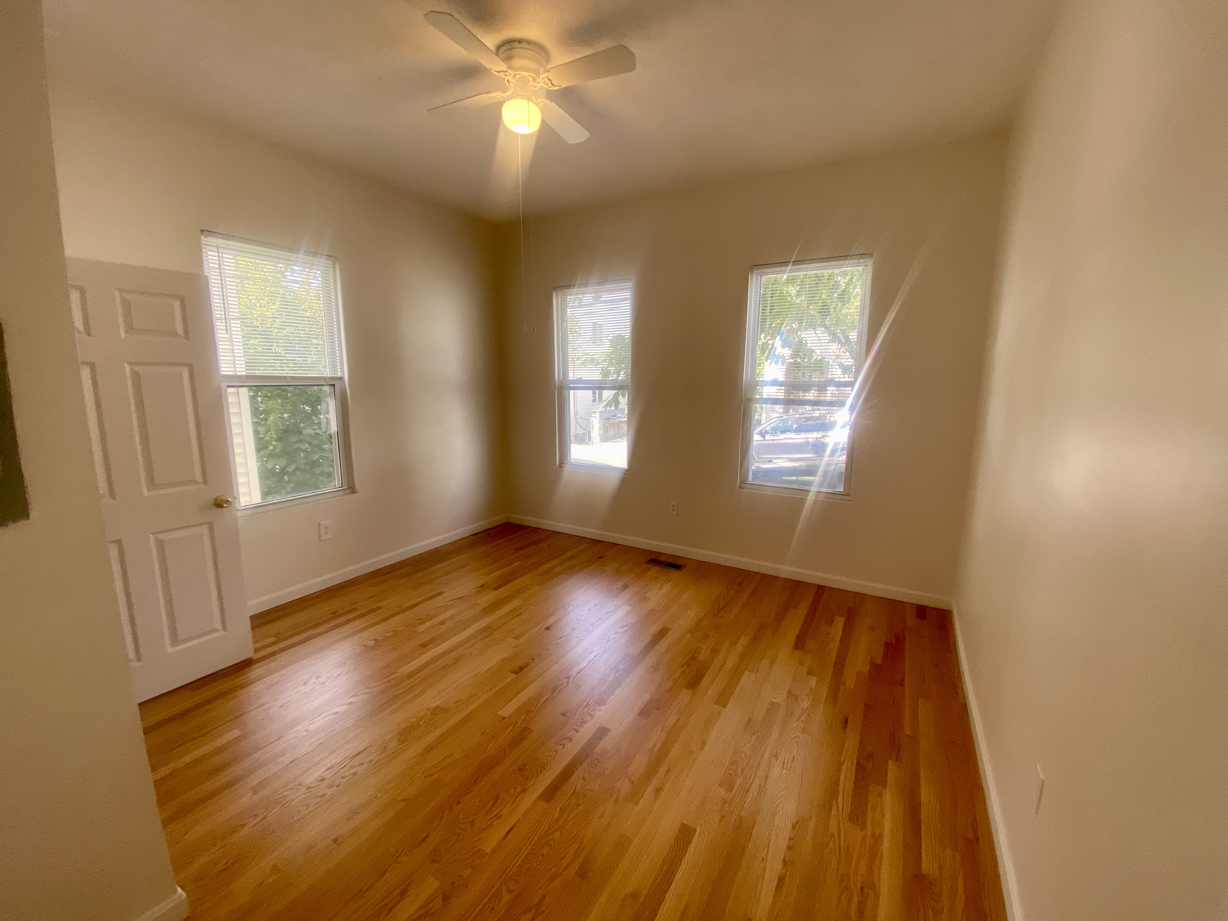 Photos of apartment on Thorndike,Cambridge MA 02141