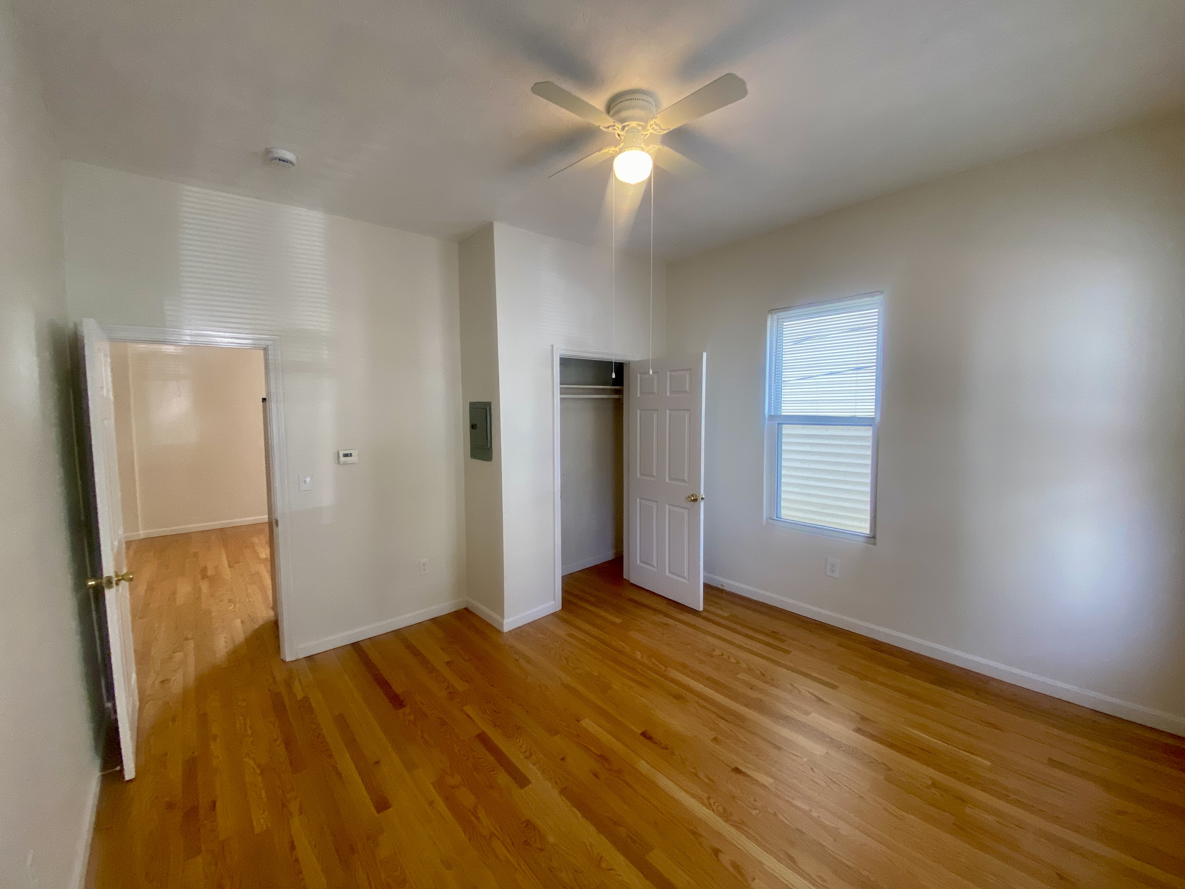 Photos of apartment on Thorndike,Cambridge MA 02141