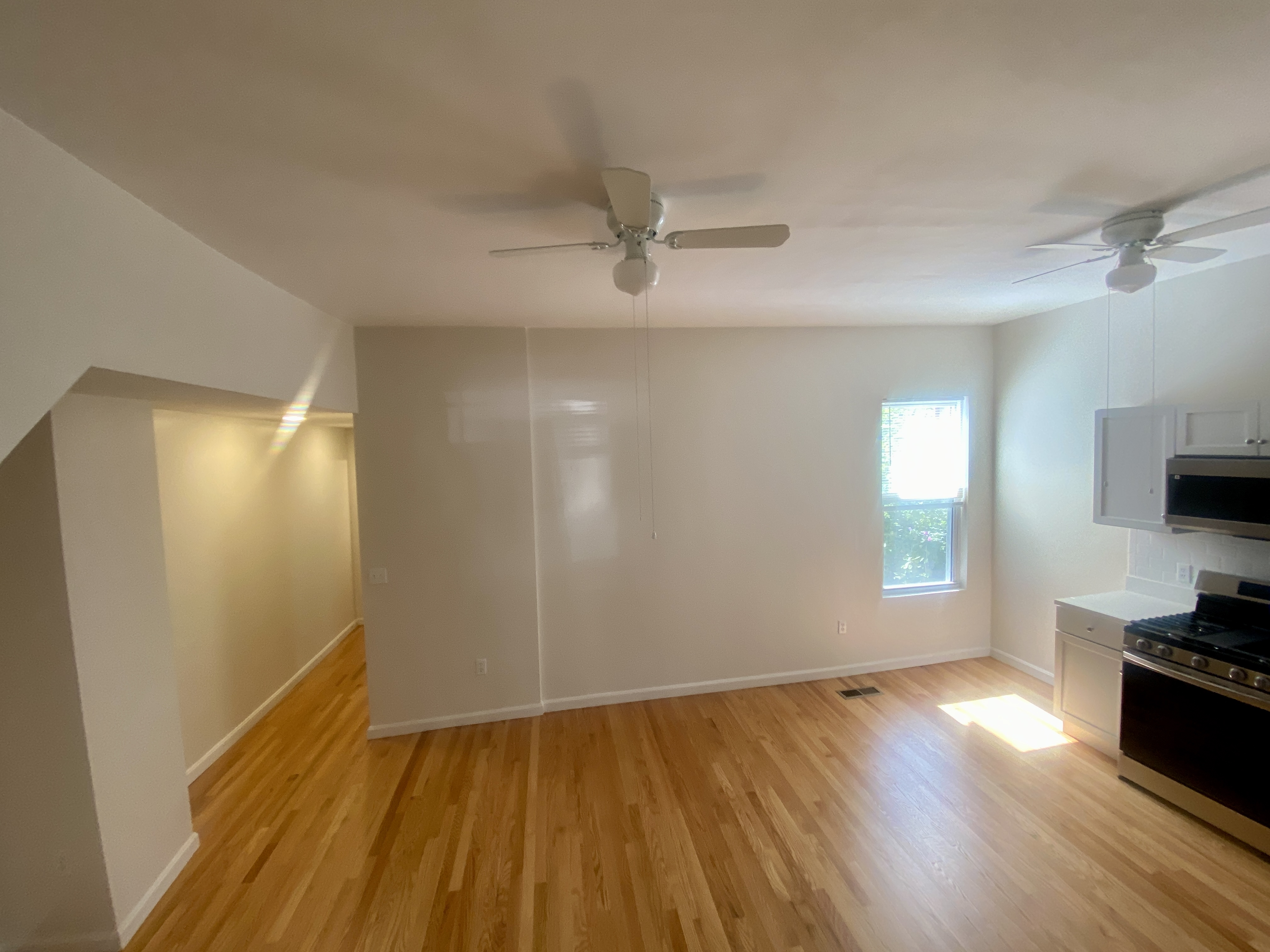 Photos of apartment on Thorndike,Cambridge MA 02141