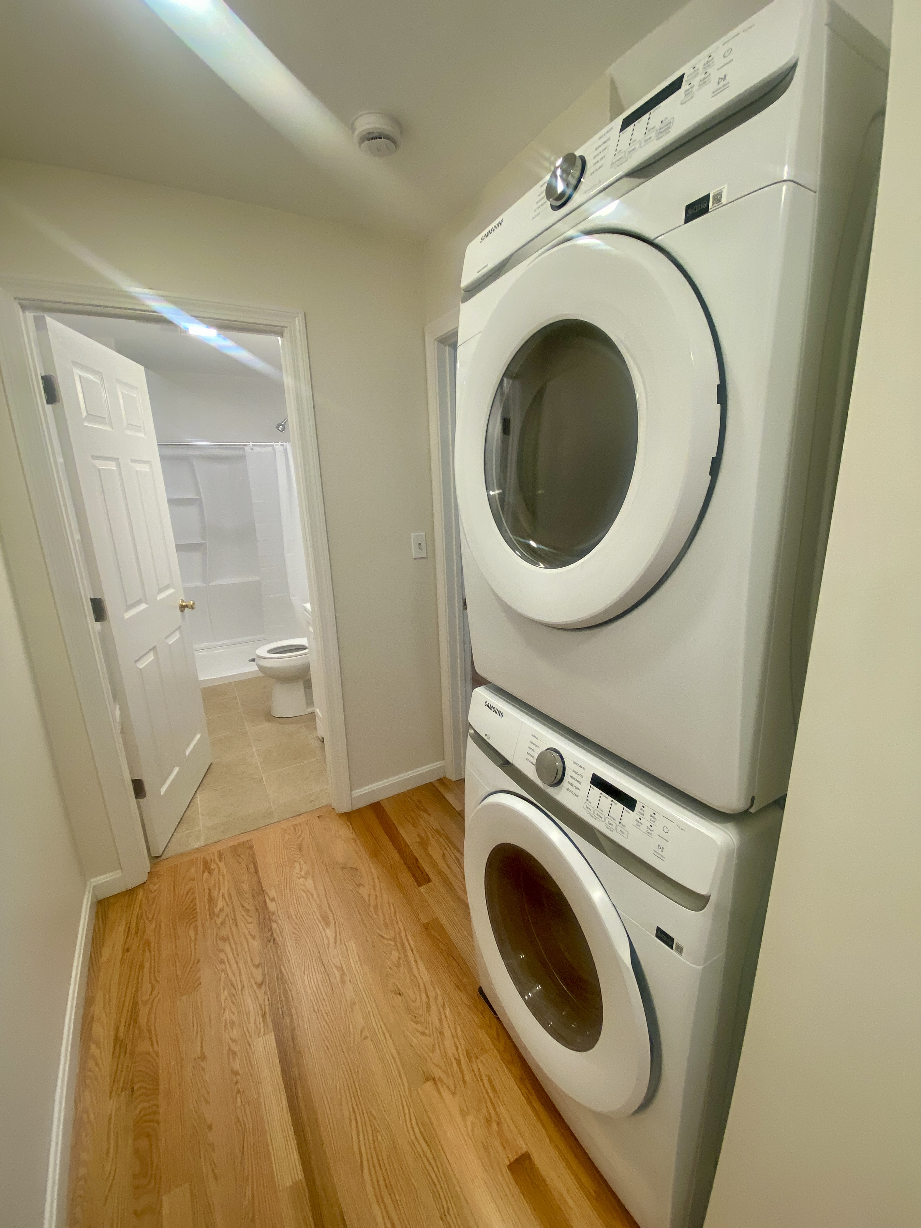 Photos of apartment on Thorndike,Cambridge MA 02141