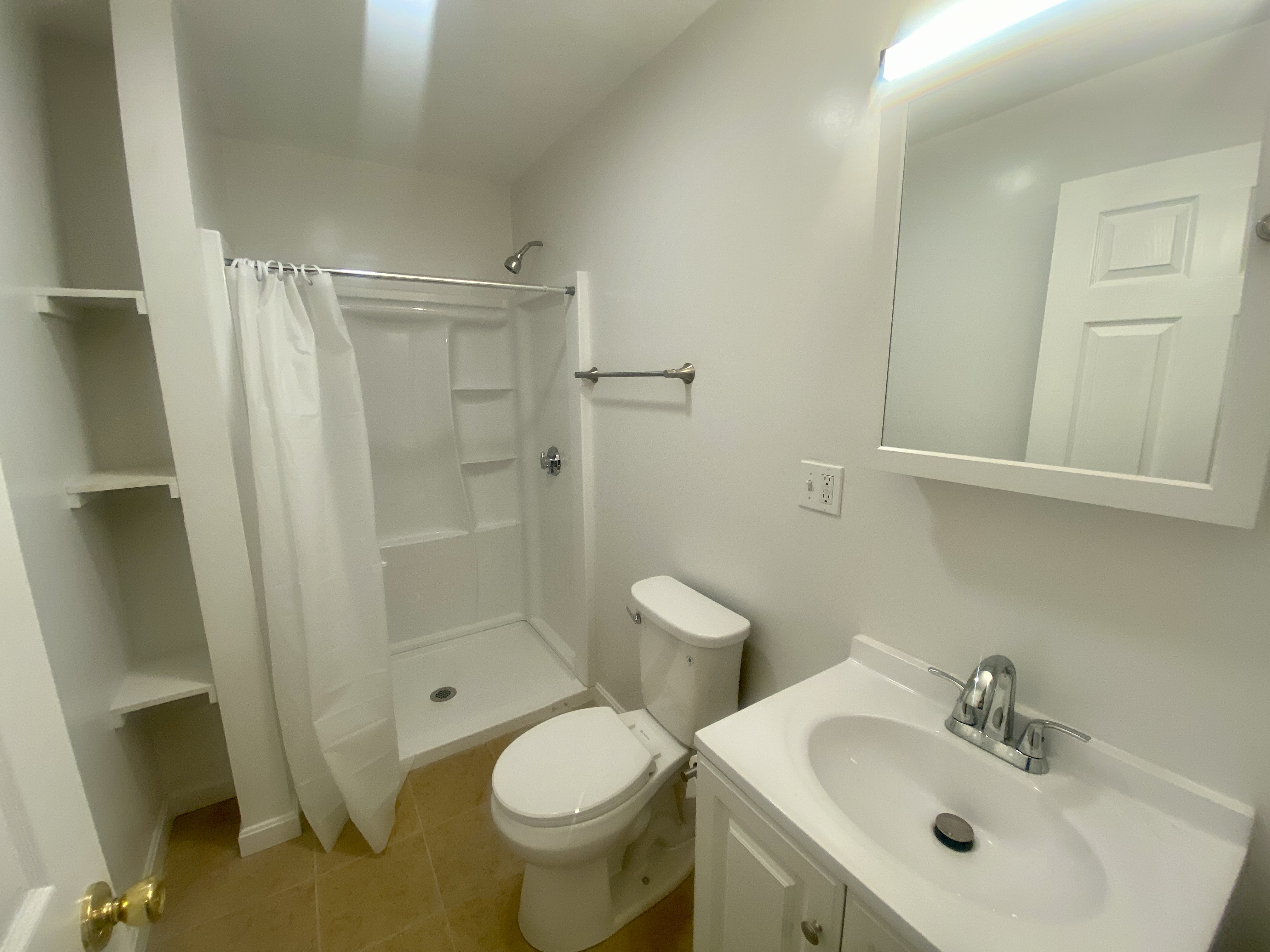 Photos of apartment on Thorndike,Cambridge MA 02141