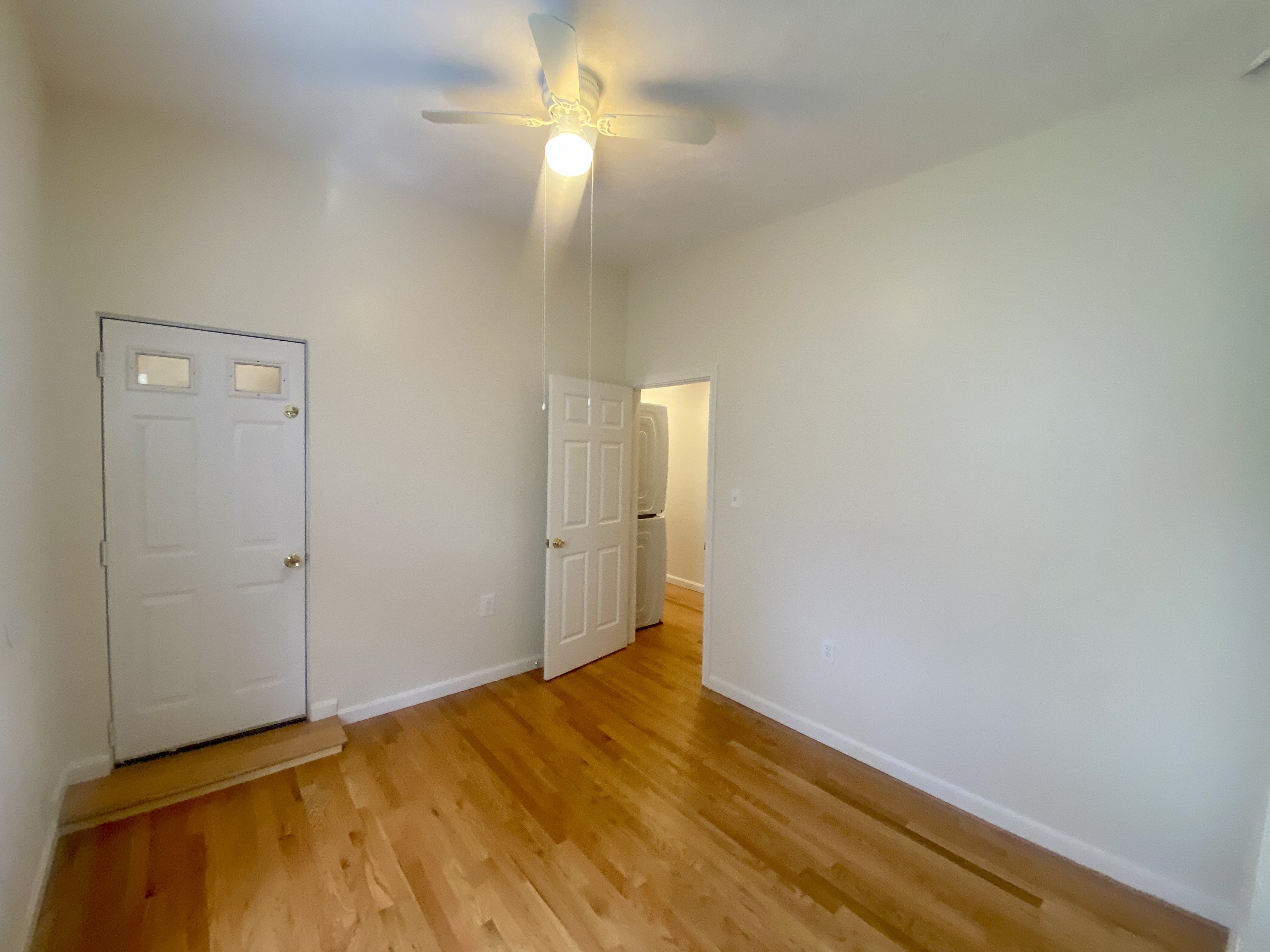 Photos of apartment on Thorndike,Cambridge MA 02141