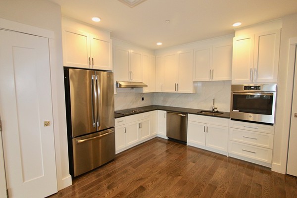 Pictures of  property for rent on McGrath Highway, Somerville, MA 02143