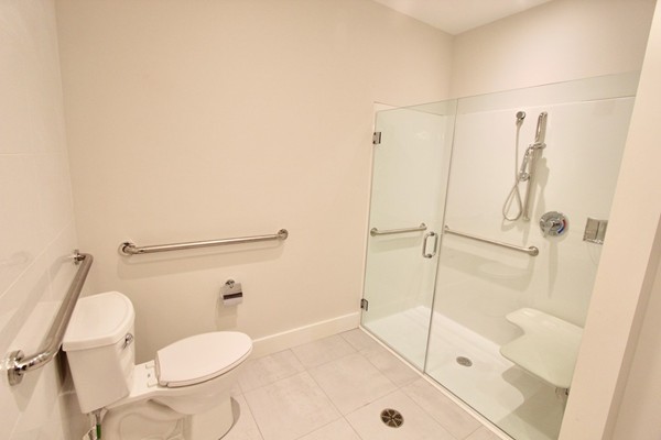 Photos of apartment on McGrath Highway,Somerville MA 02143