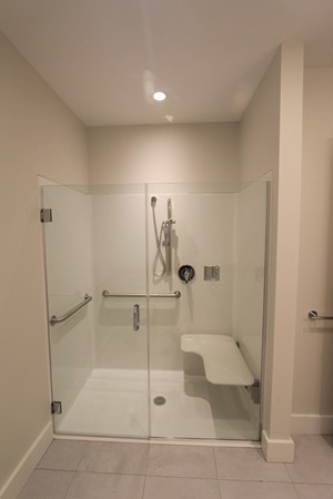 Photos of apartment on McGrath Highway,Somerville MA 02143