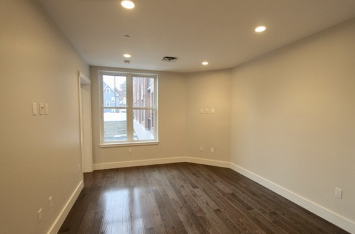 Photos of apartment on McGrath Highway,Somerville MA 02143