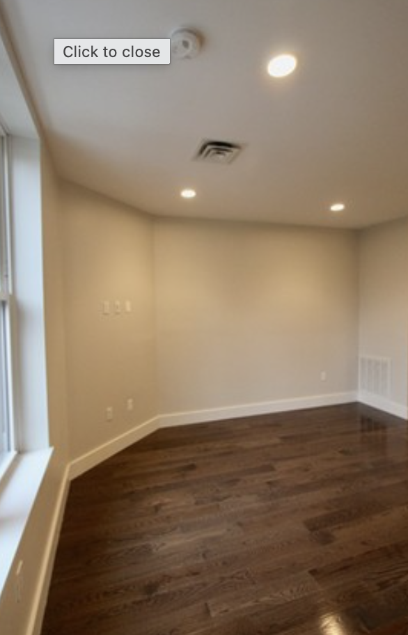 Photos of apartment on McGrath Highway,Somerville MA 02143
